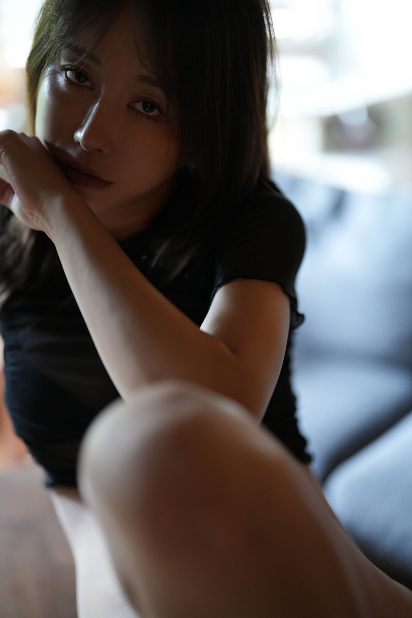 いくみ – (193iKkyu3) [Fantia] 2024年07月 Would You Like a Cool Older Sister