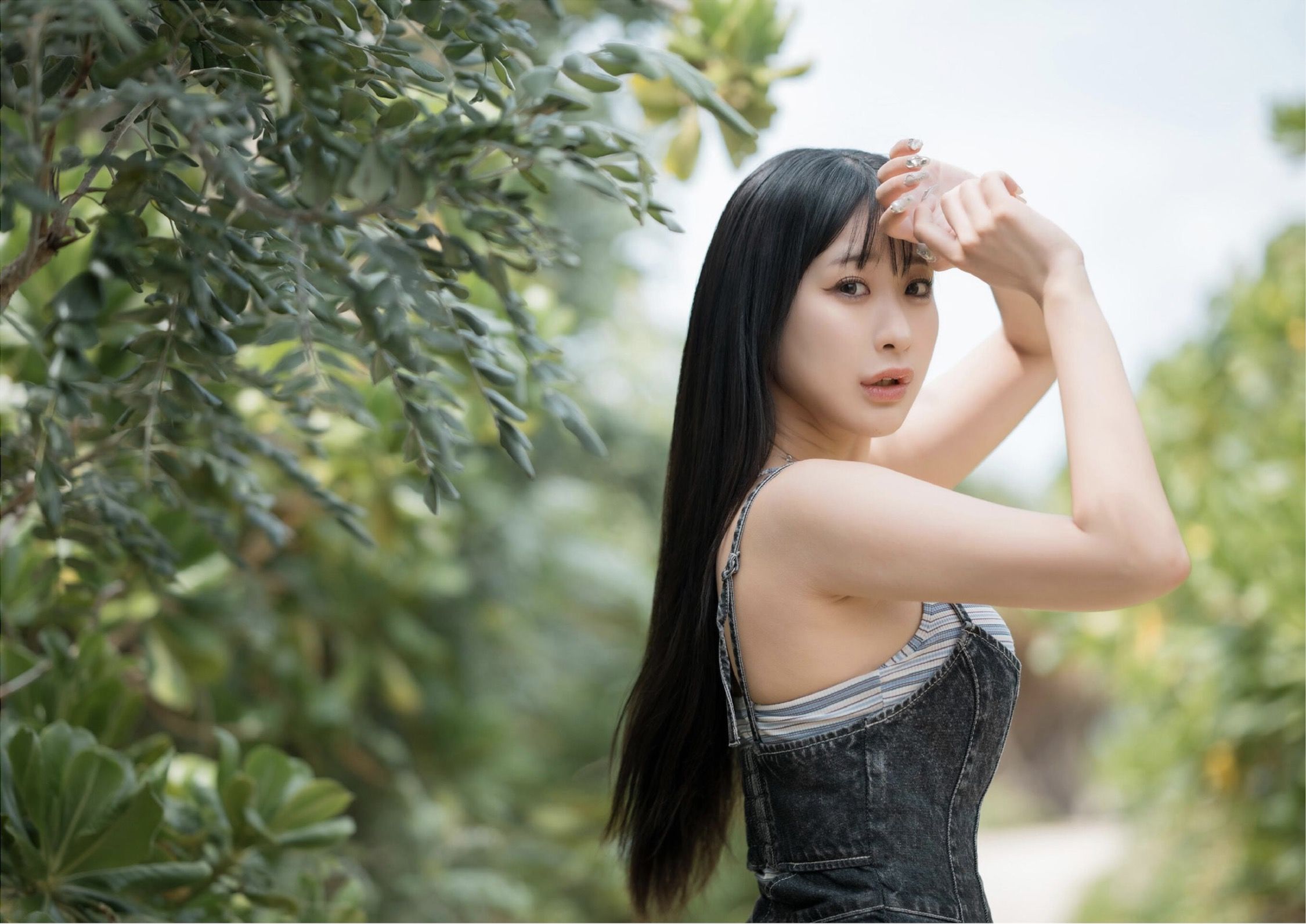 花宮いのり - ふたりきり