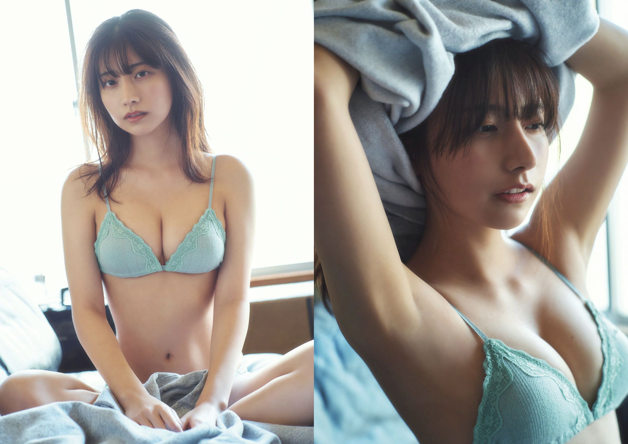 鈴木優香 - どうする