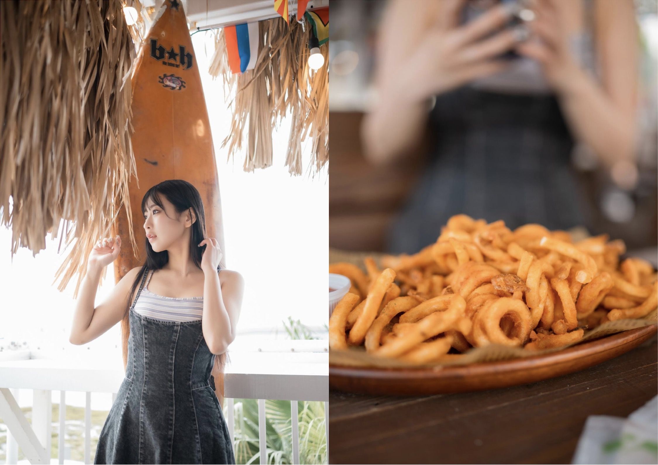 花宮いのり - ふたりきり