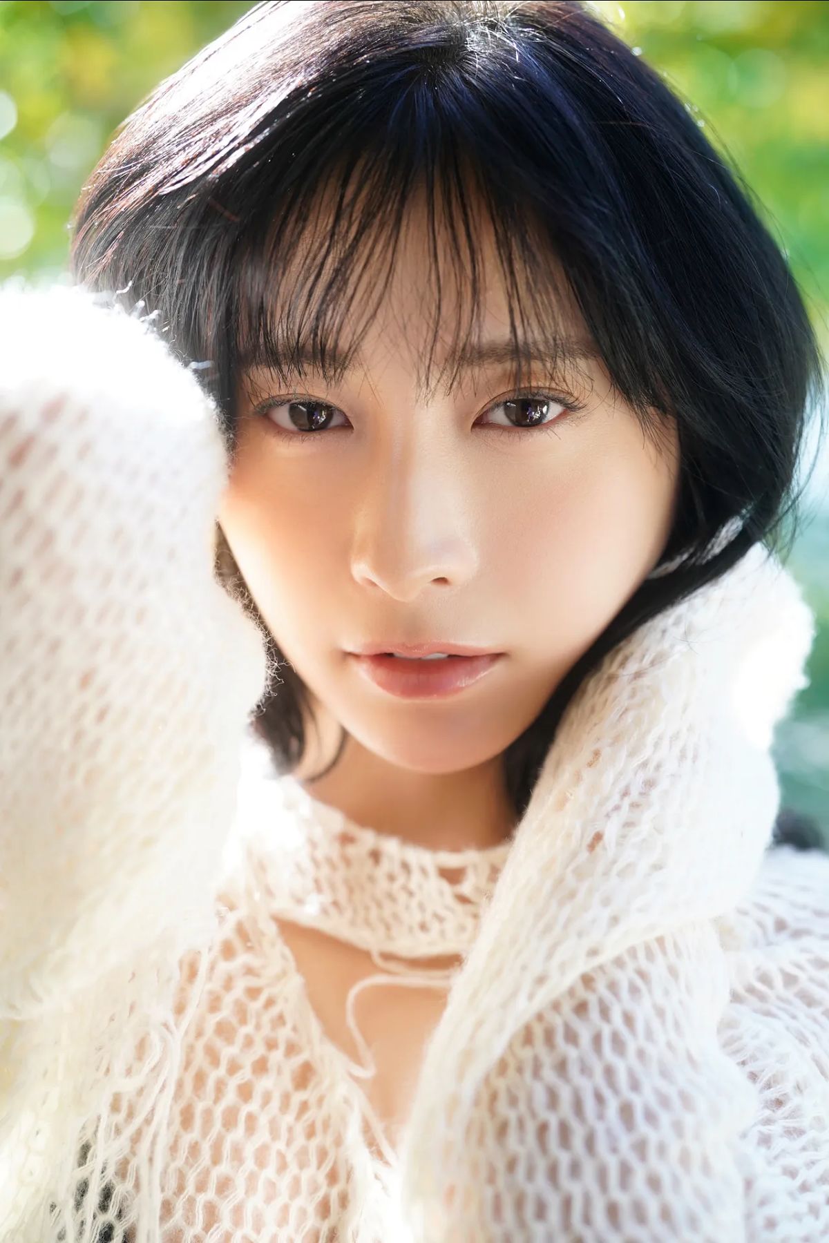 汐見まとい - 四六時中、キミに夢中