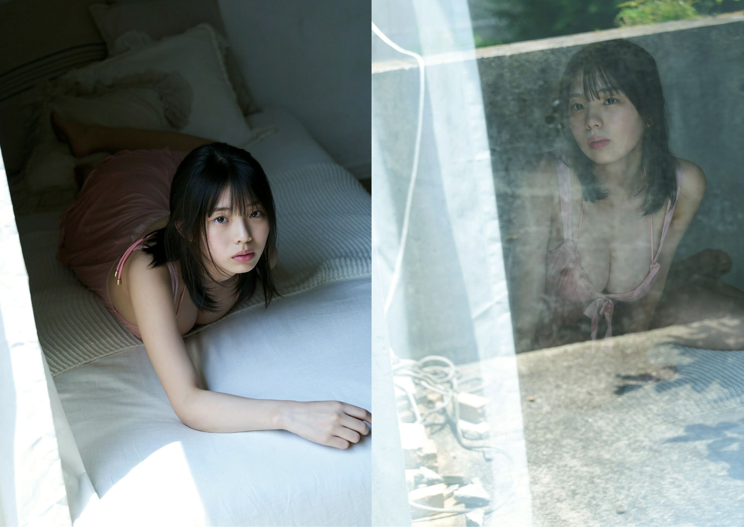 菊地姫奈 - mon aspirations