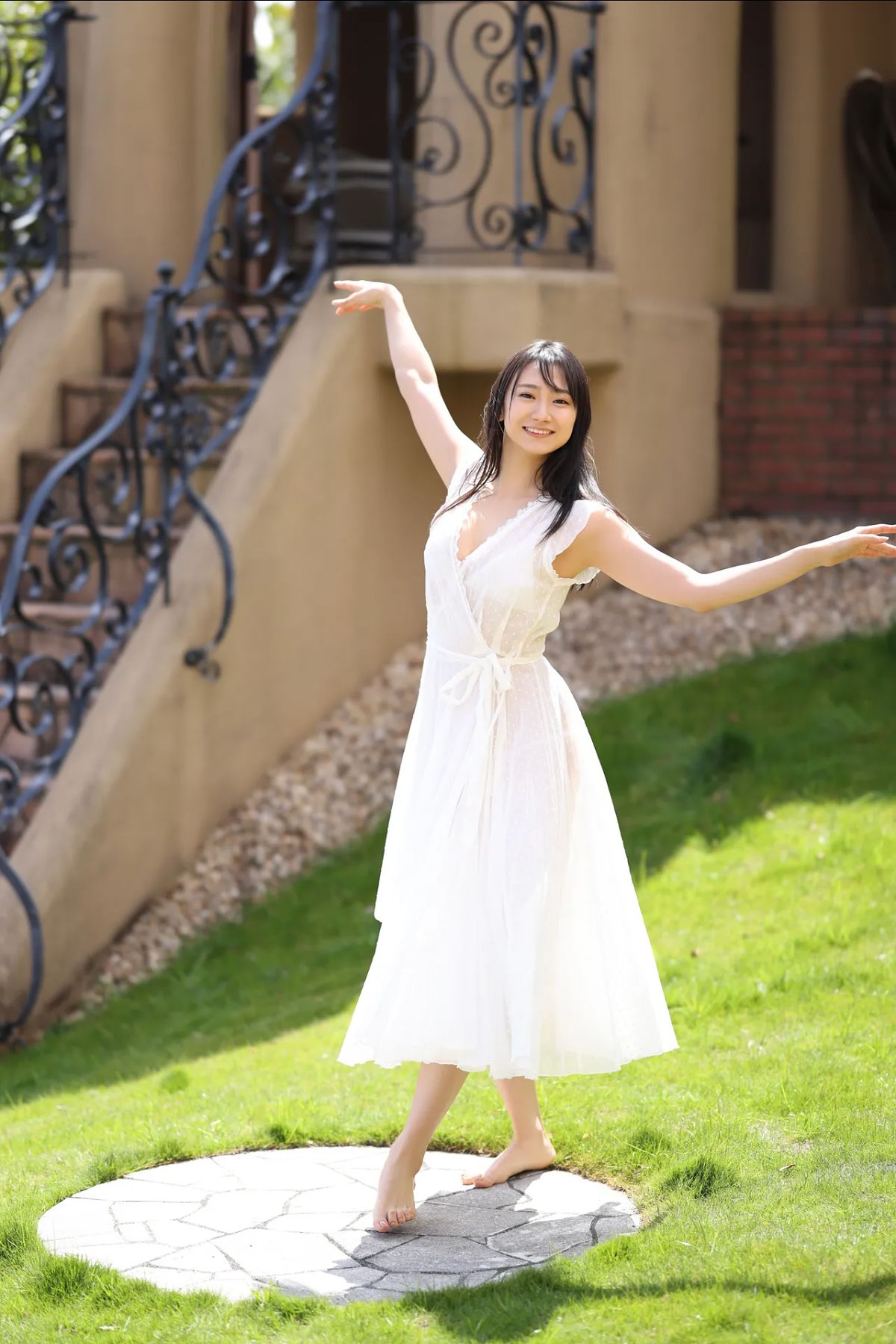 相沢菜々子 - プラチナ ベイビー vol.3