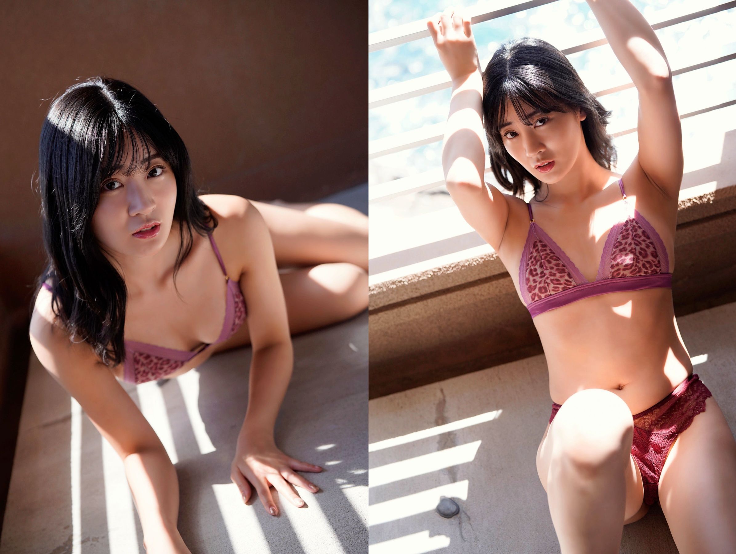 池尻愛梨 - Sweet taste