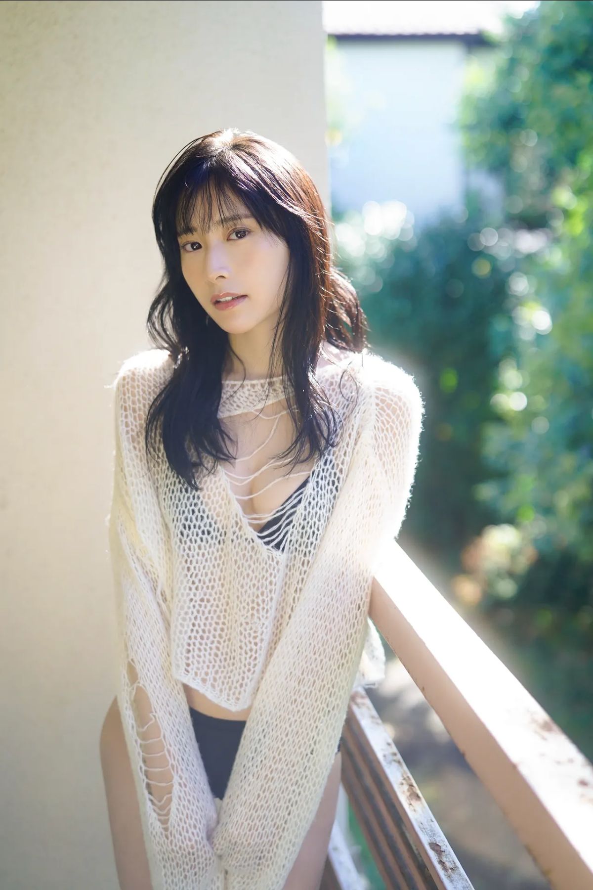 汐見まとい - 四六時中、キミに夢中