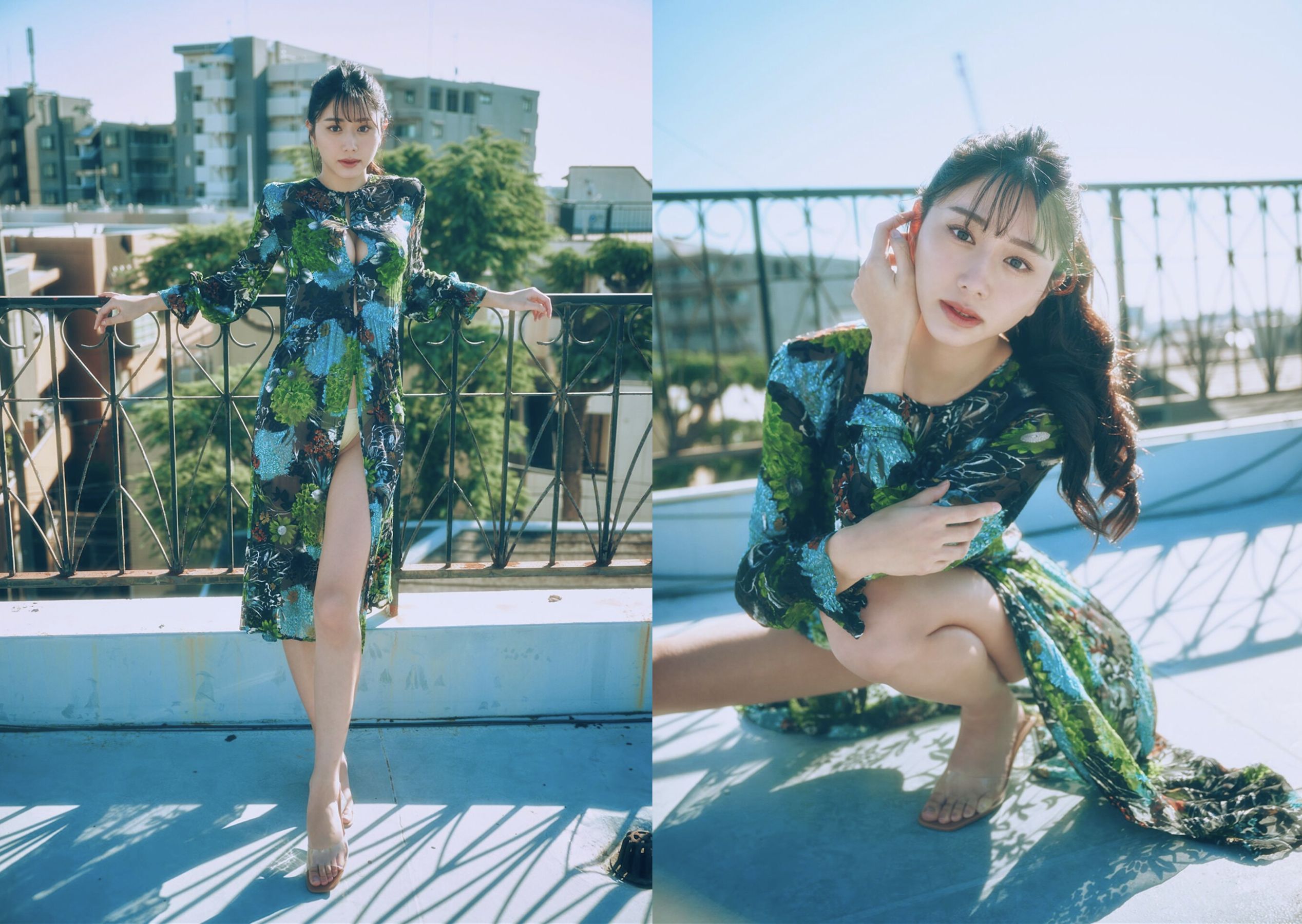 斎藤恭代 - Everlasting