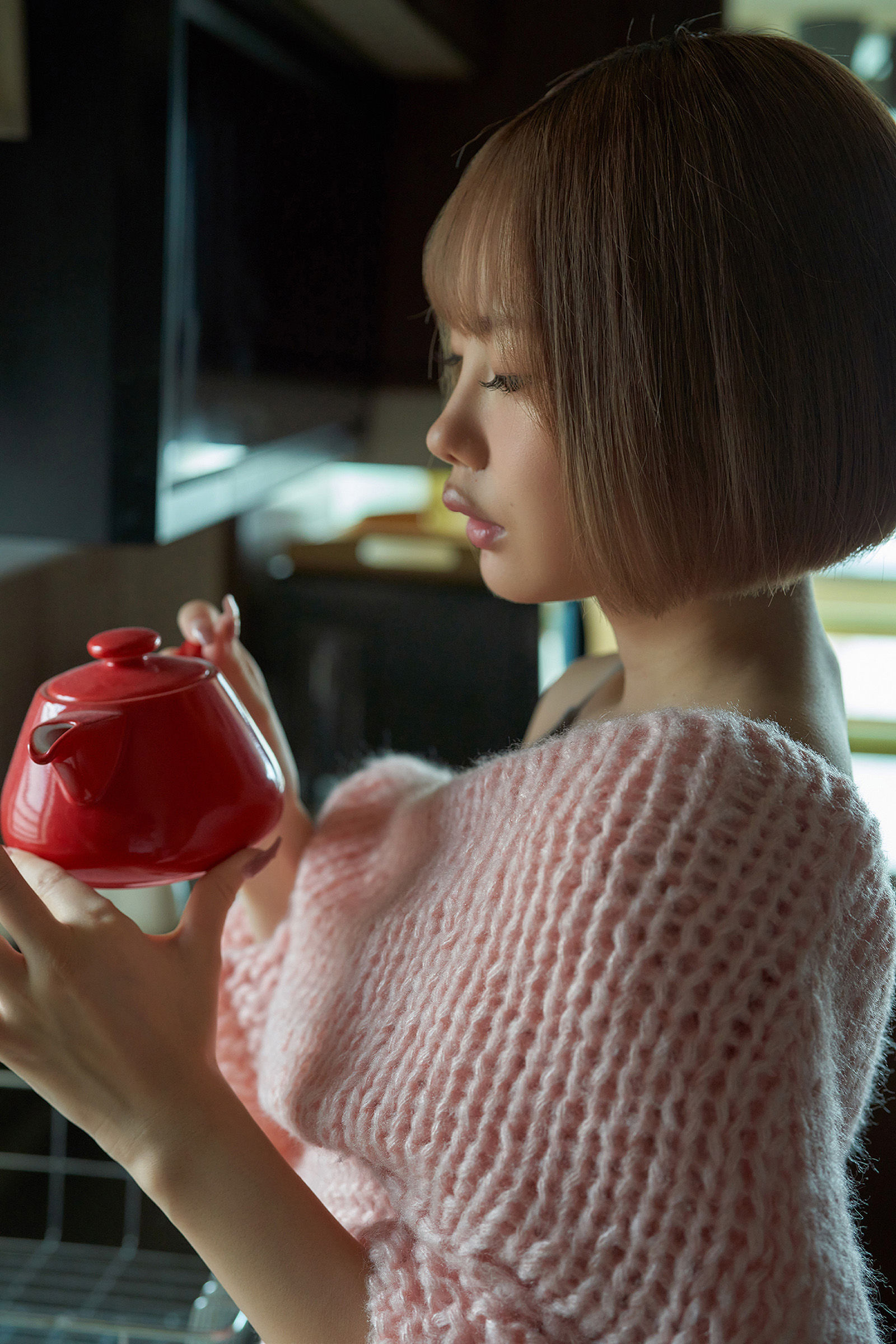 松本いちか - 好きにしていいよ