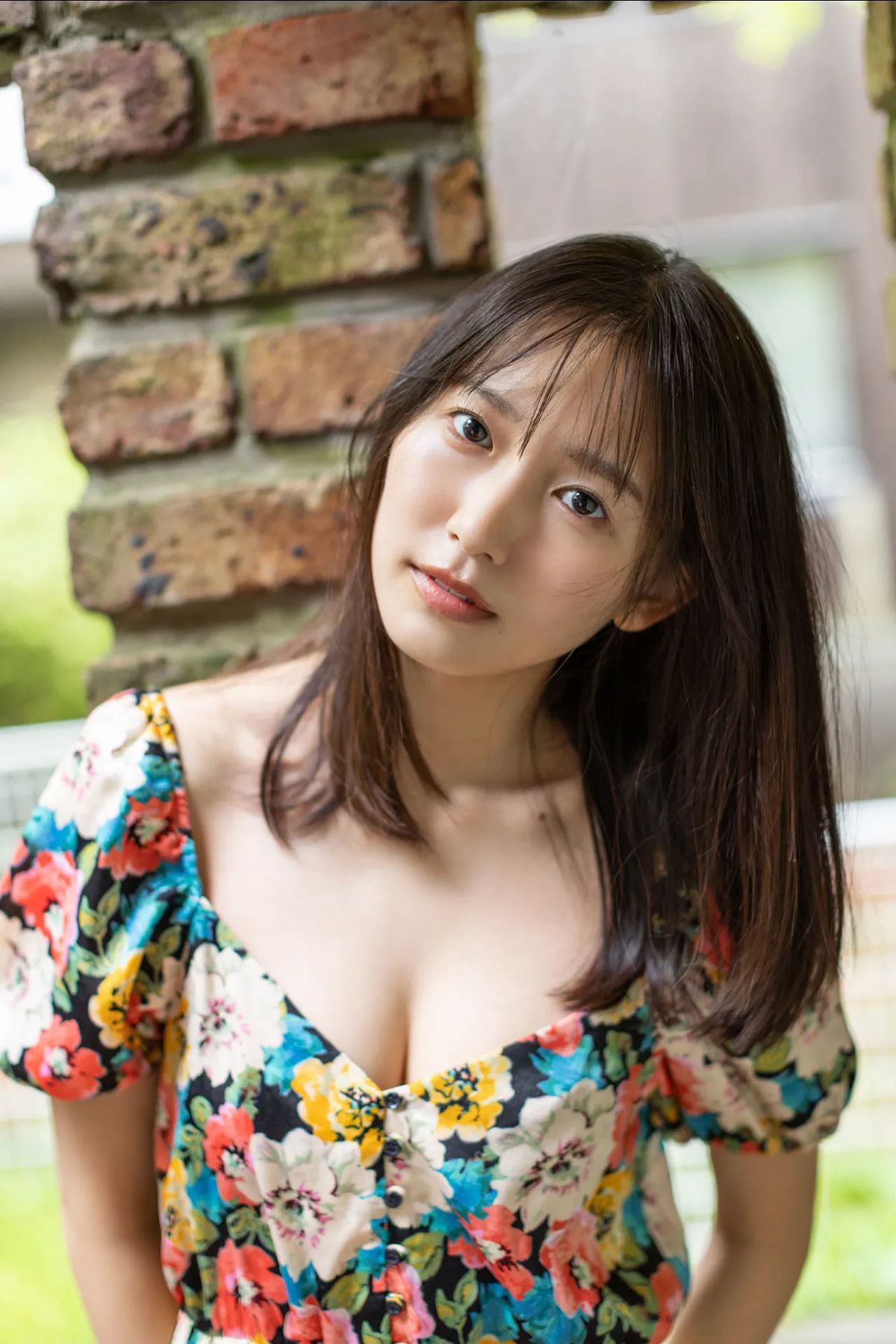 志田音々- ひみつ