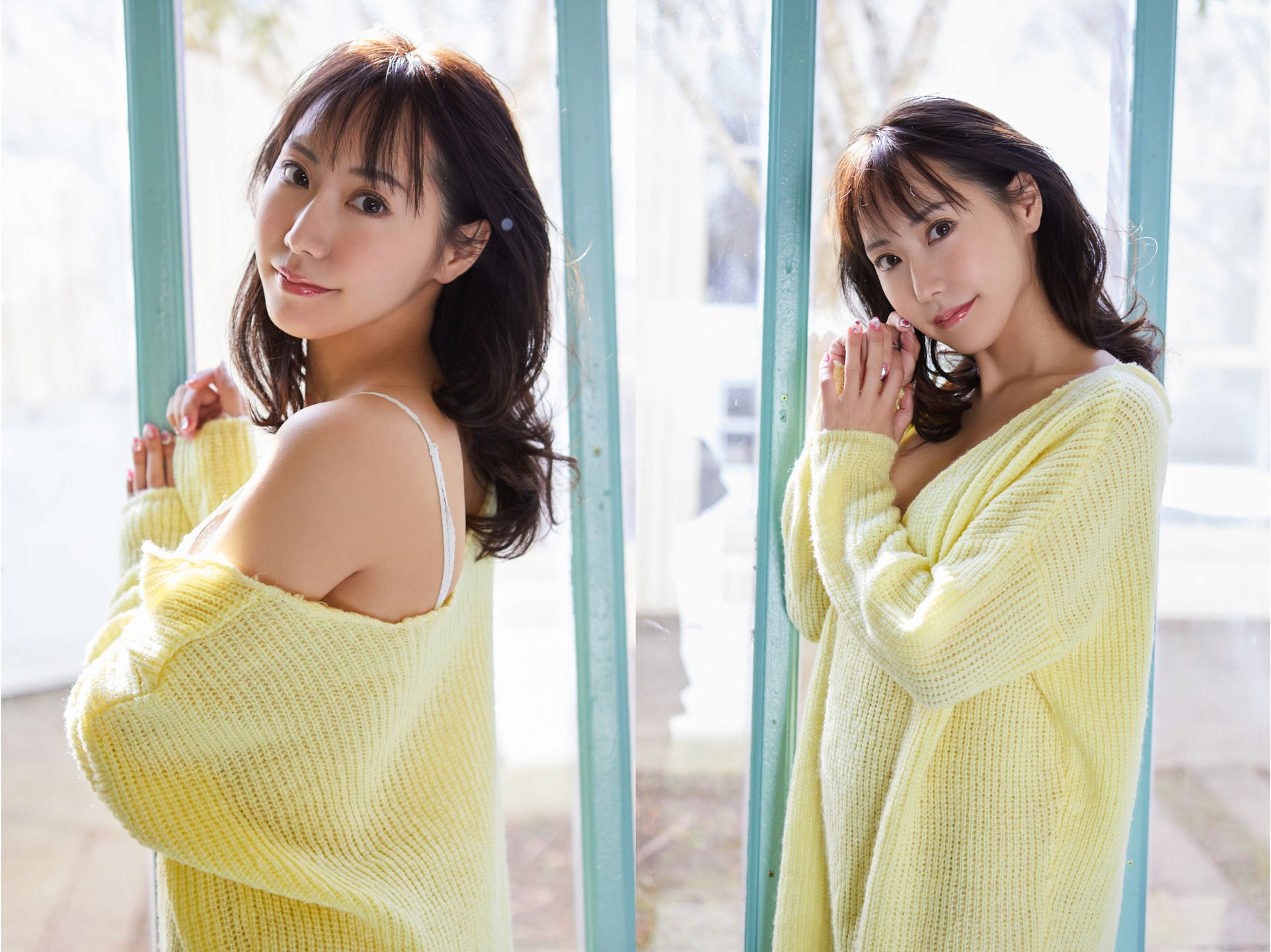 戌丸凛々子 - 現役大手広告代理店OLのグラマラスBODY vol.2