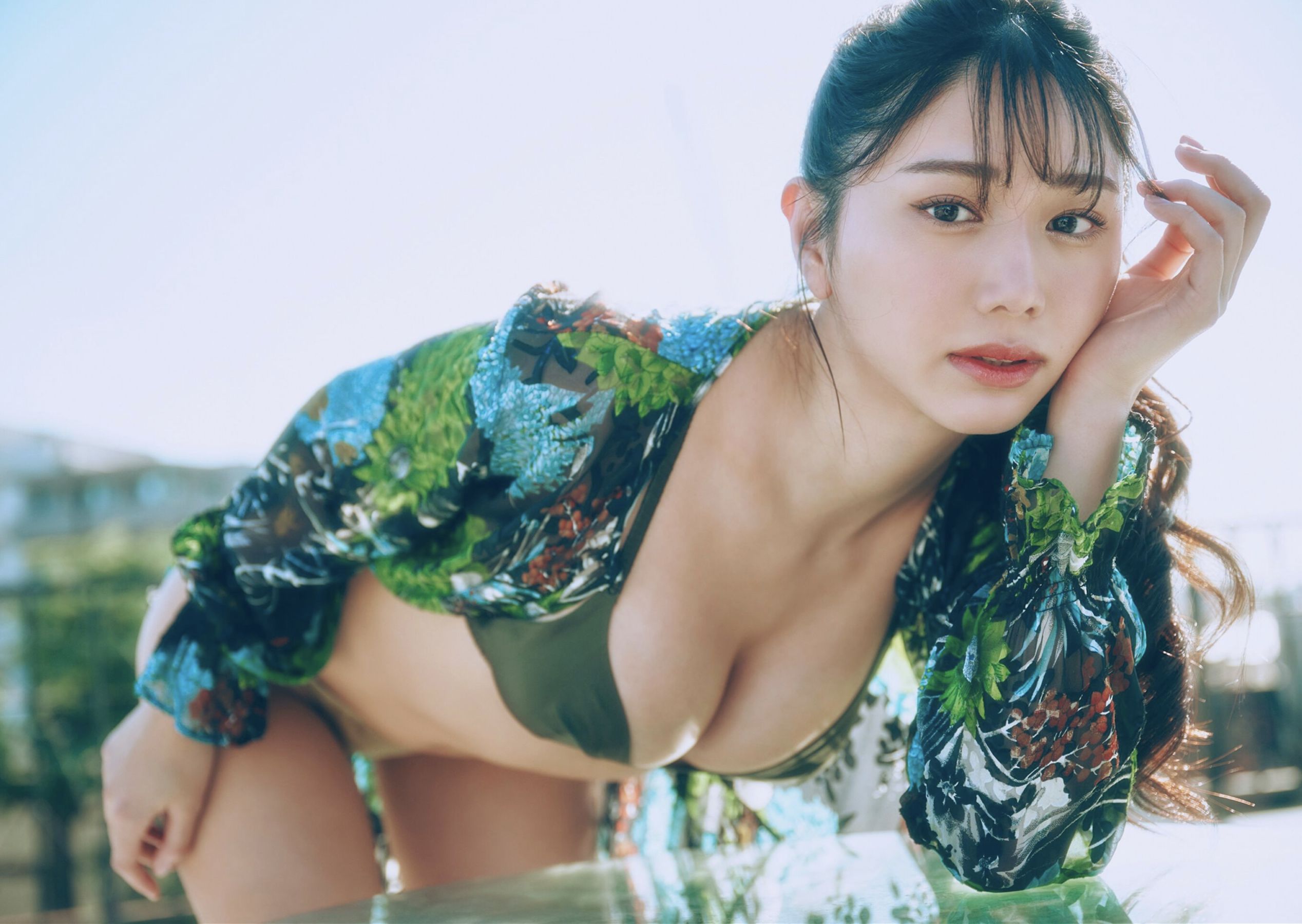 斎藤恭代 - Everlasting