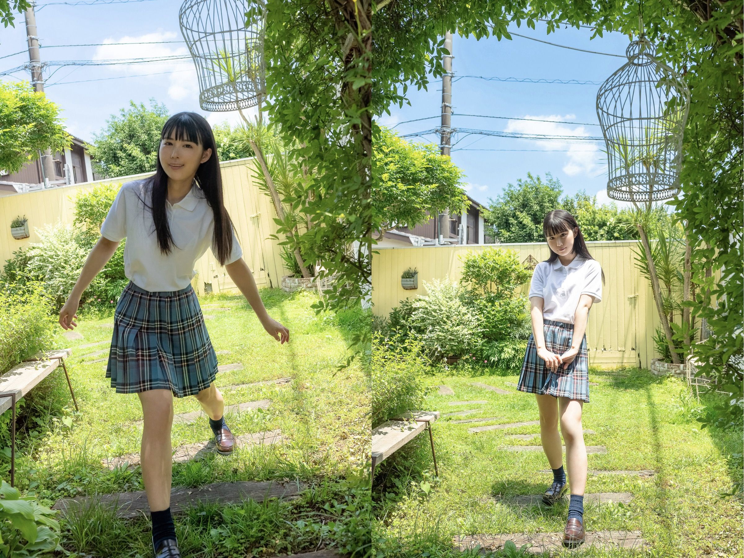 横宮七海 - SEVEN SEAS