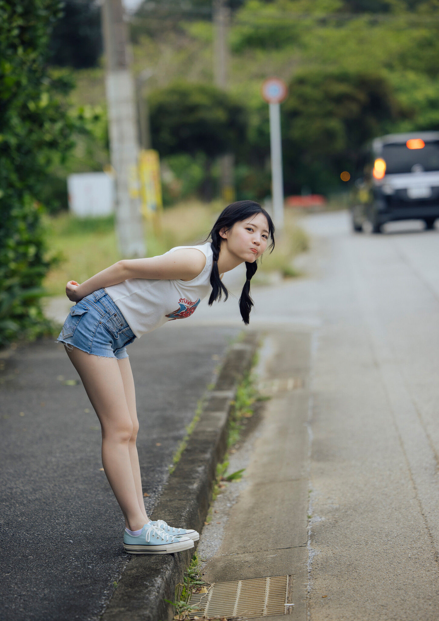 由良ゆら - ゆらドキッ