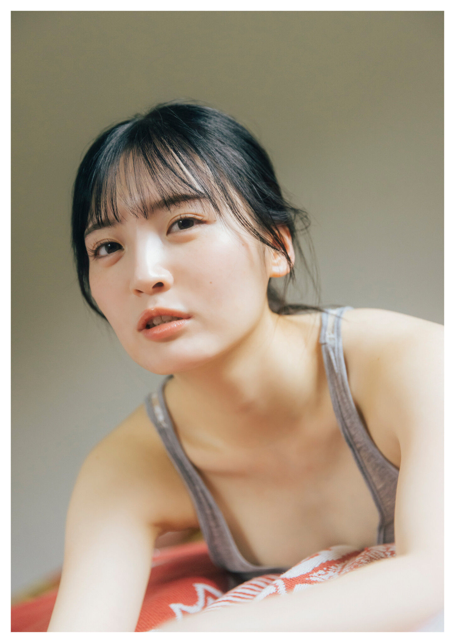 由良ゆら - ゆらドキッ