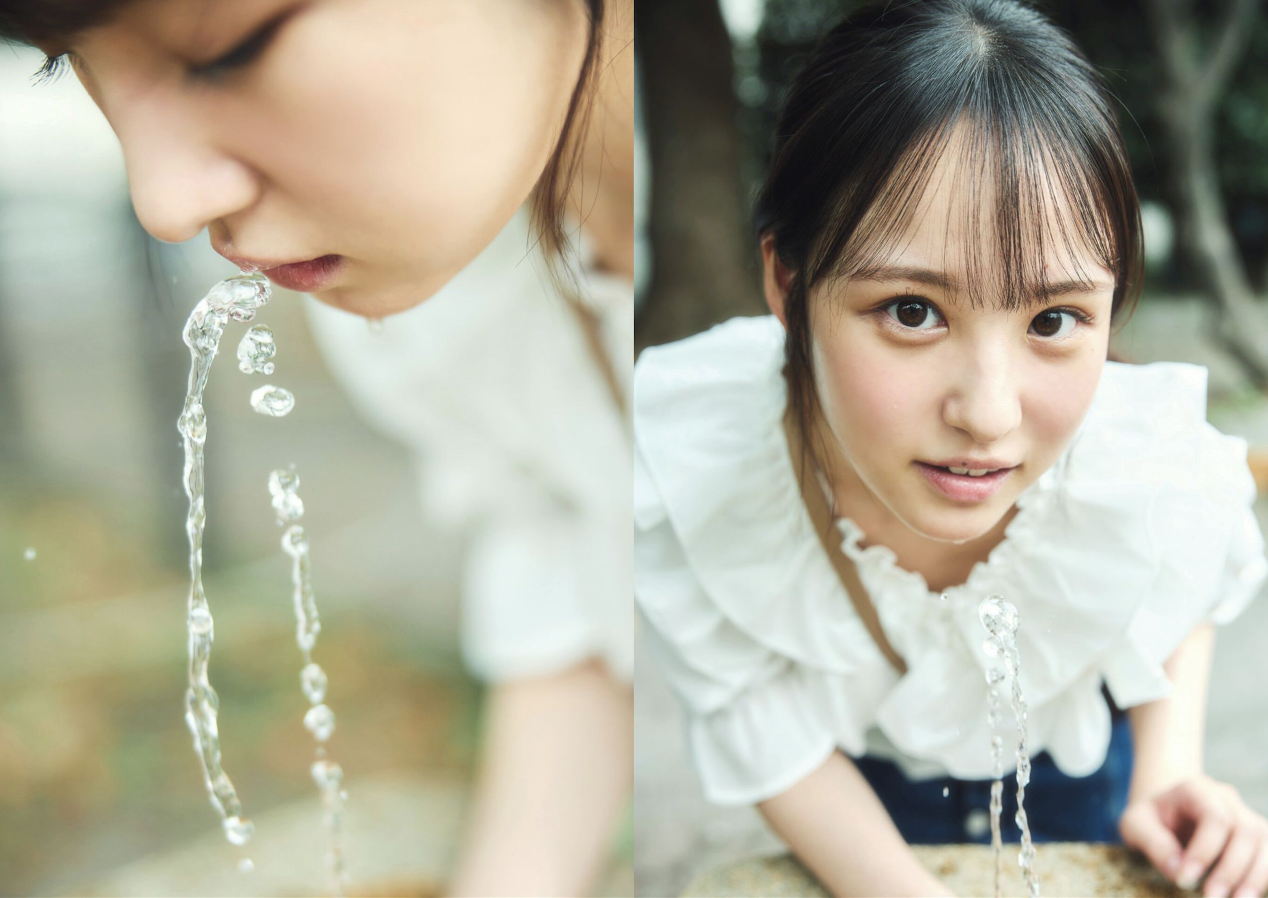 朝比奈みゆう - 追いかけて