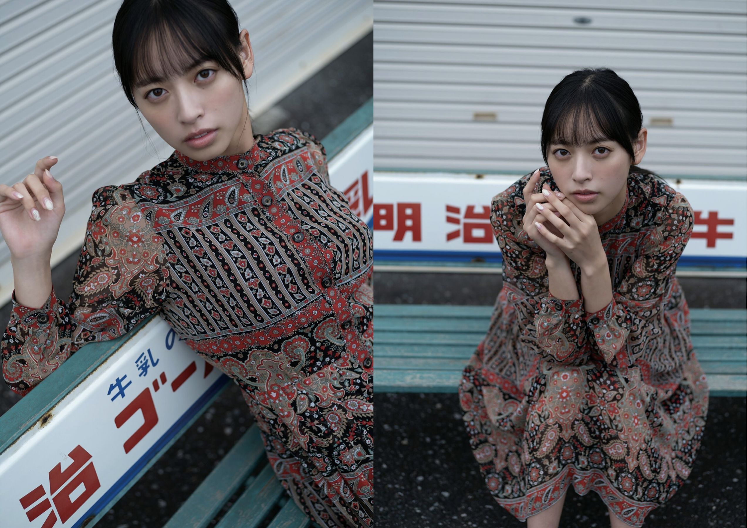 大槻りこ - yearing