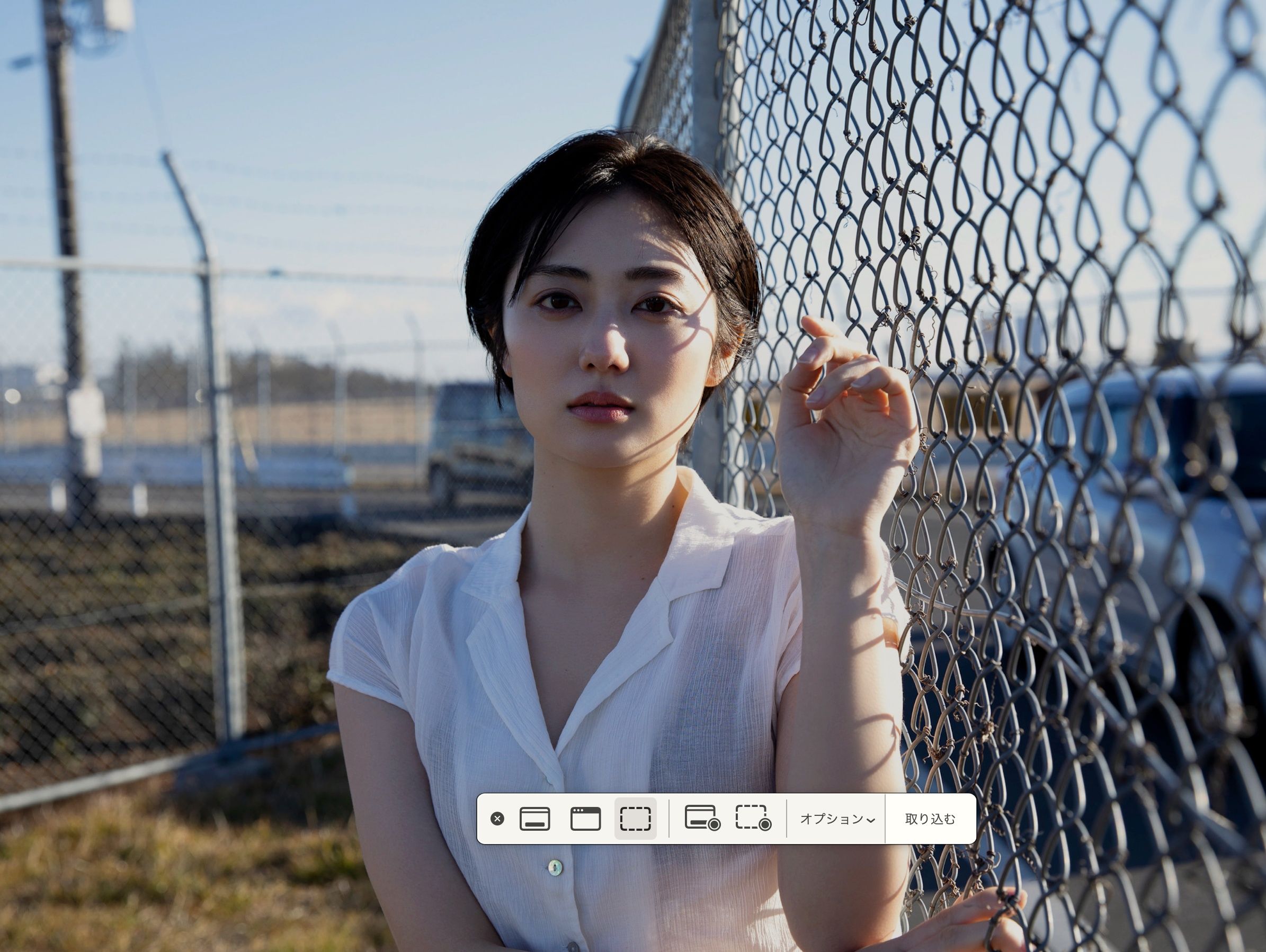 奥山かずさ - 優艶