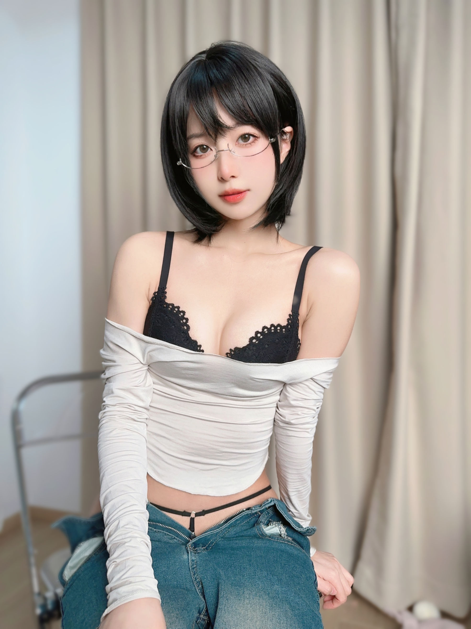 布丁大法 - Perohub 2025年01月应援团-肉包子