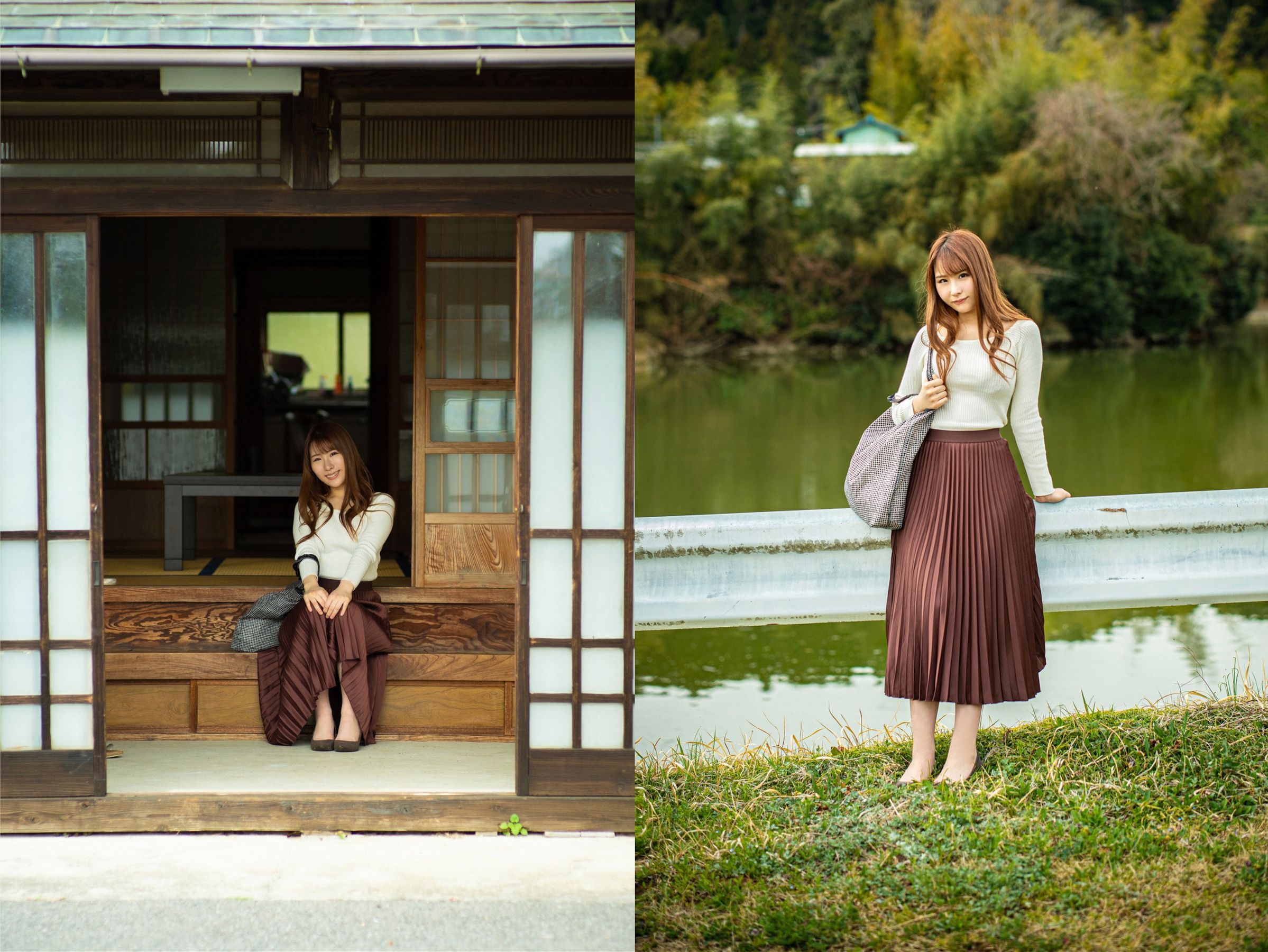 星川まい - 真昼の星