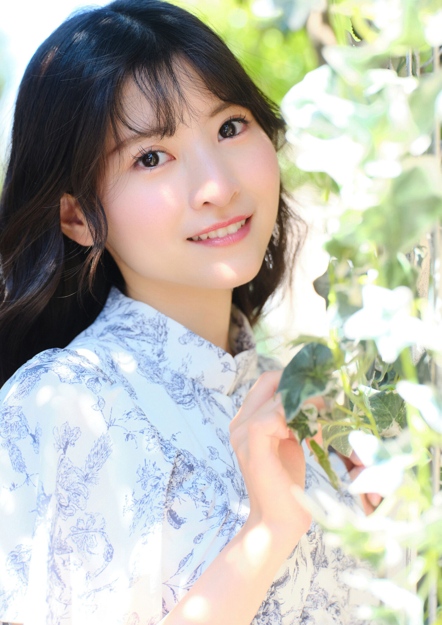 小鳥遊るい - wonderland