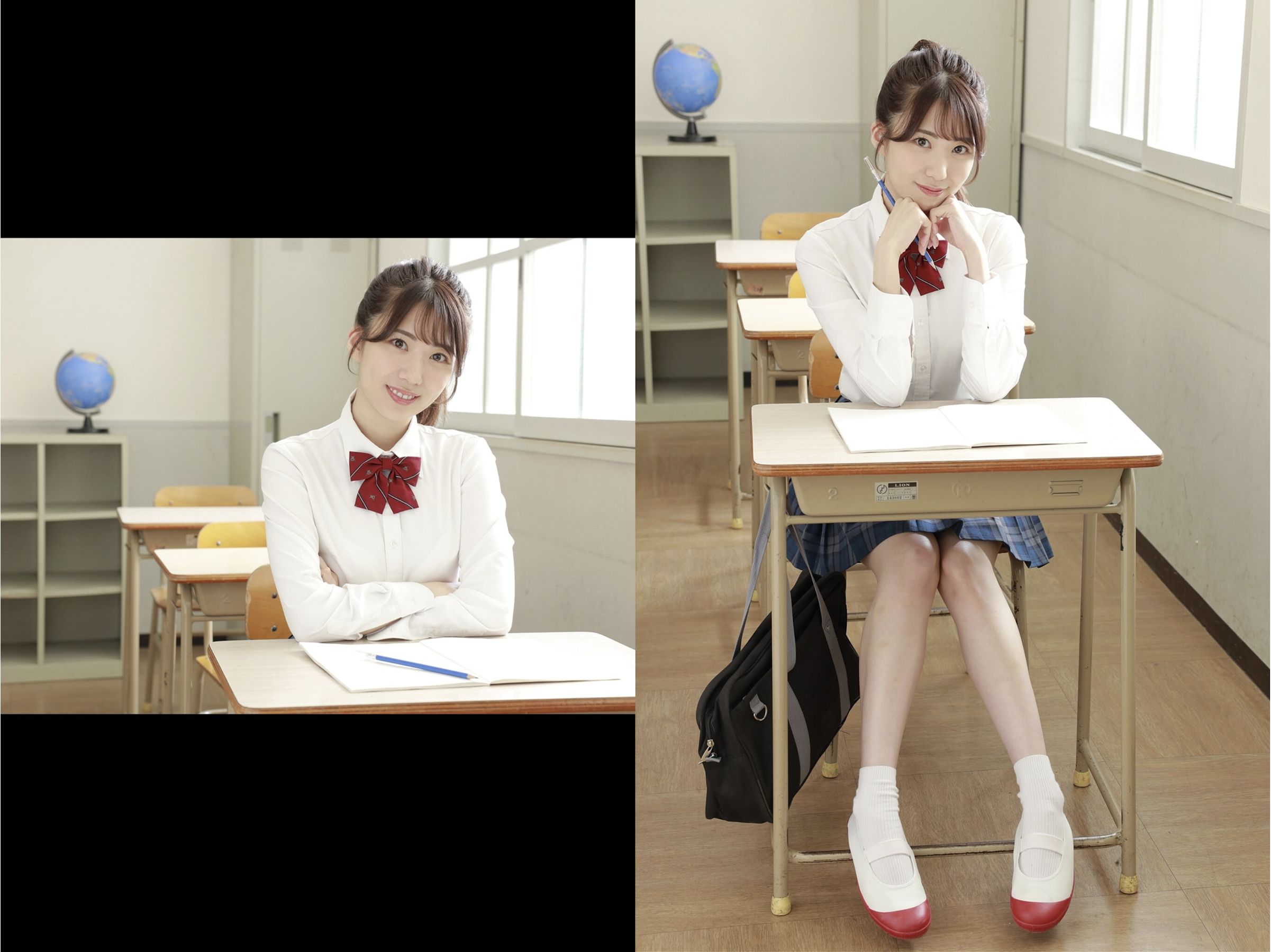 山岸逢花 - 貴方の夢を叶えてあげる