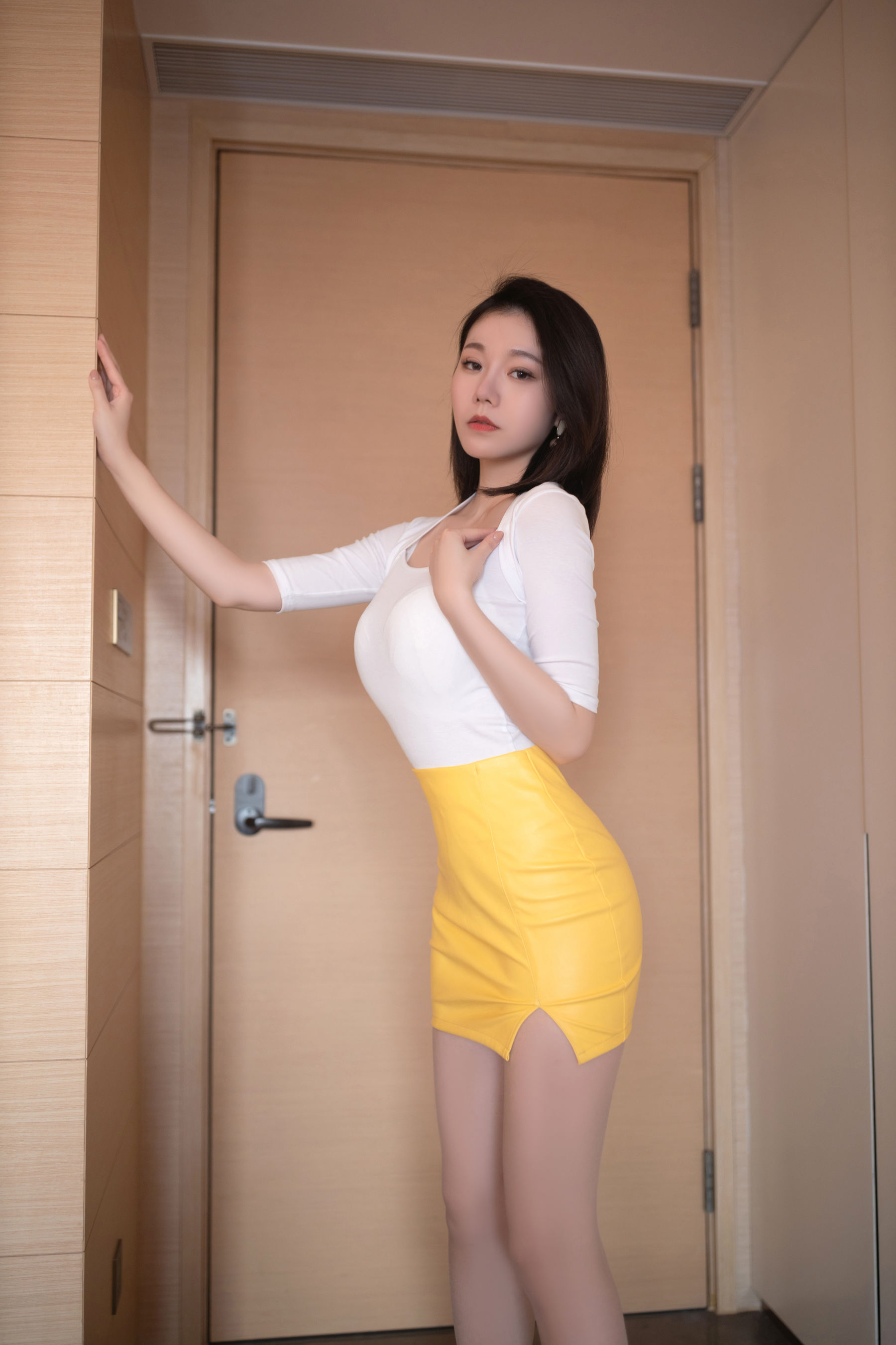 安然 - 然情欲仙