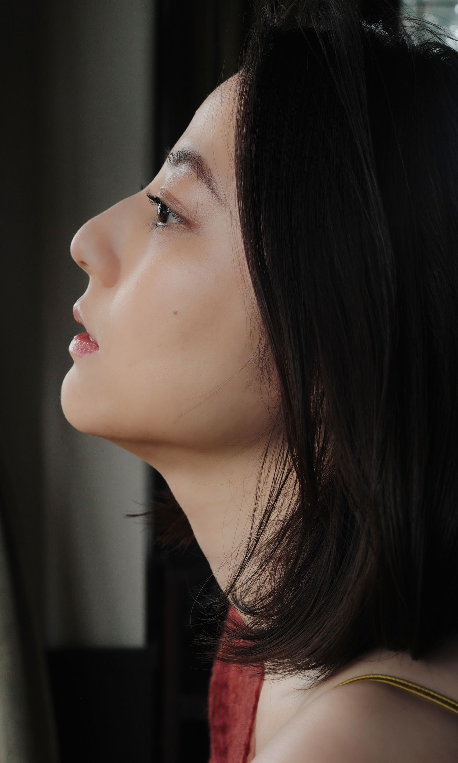 杉本有美写 - 美魔女