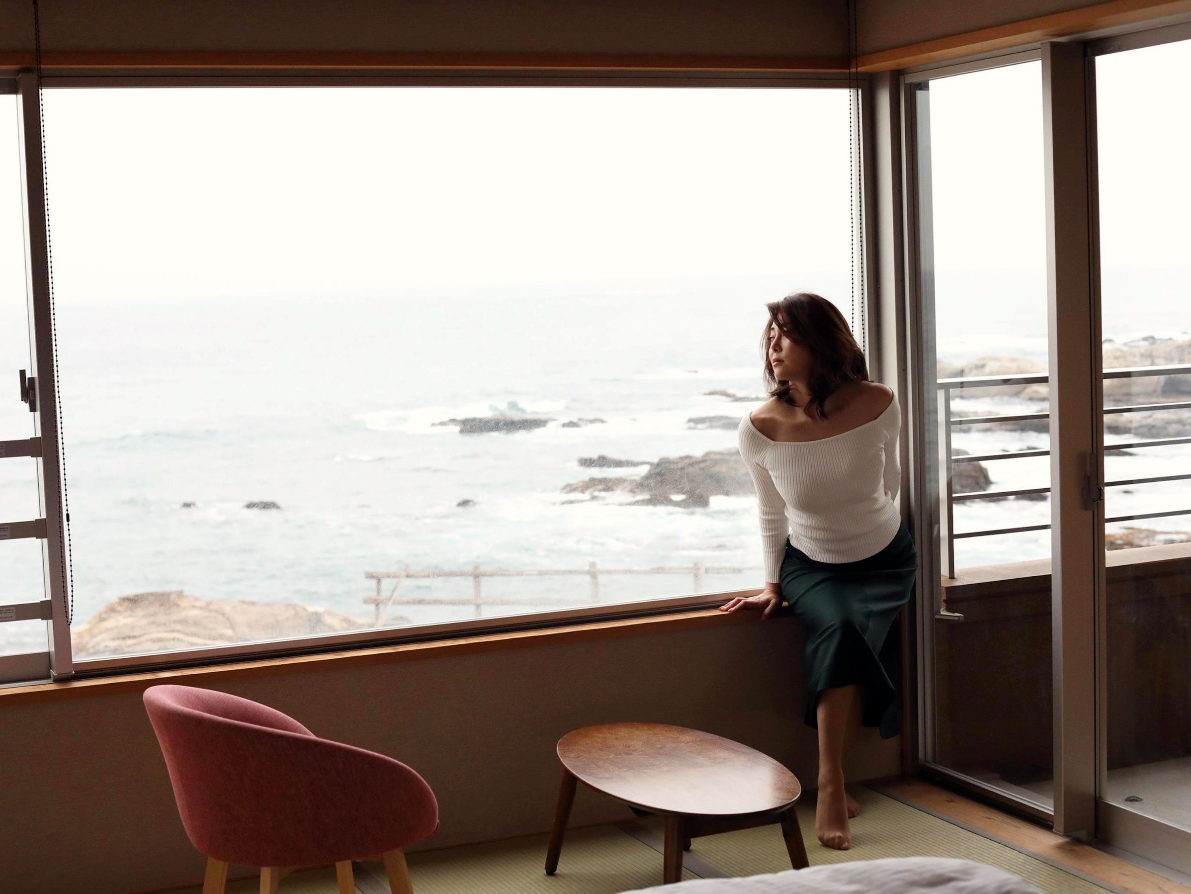 岡元あつこ - ギュッと抱きしめて