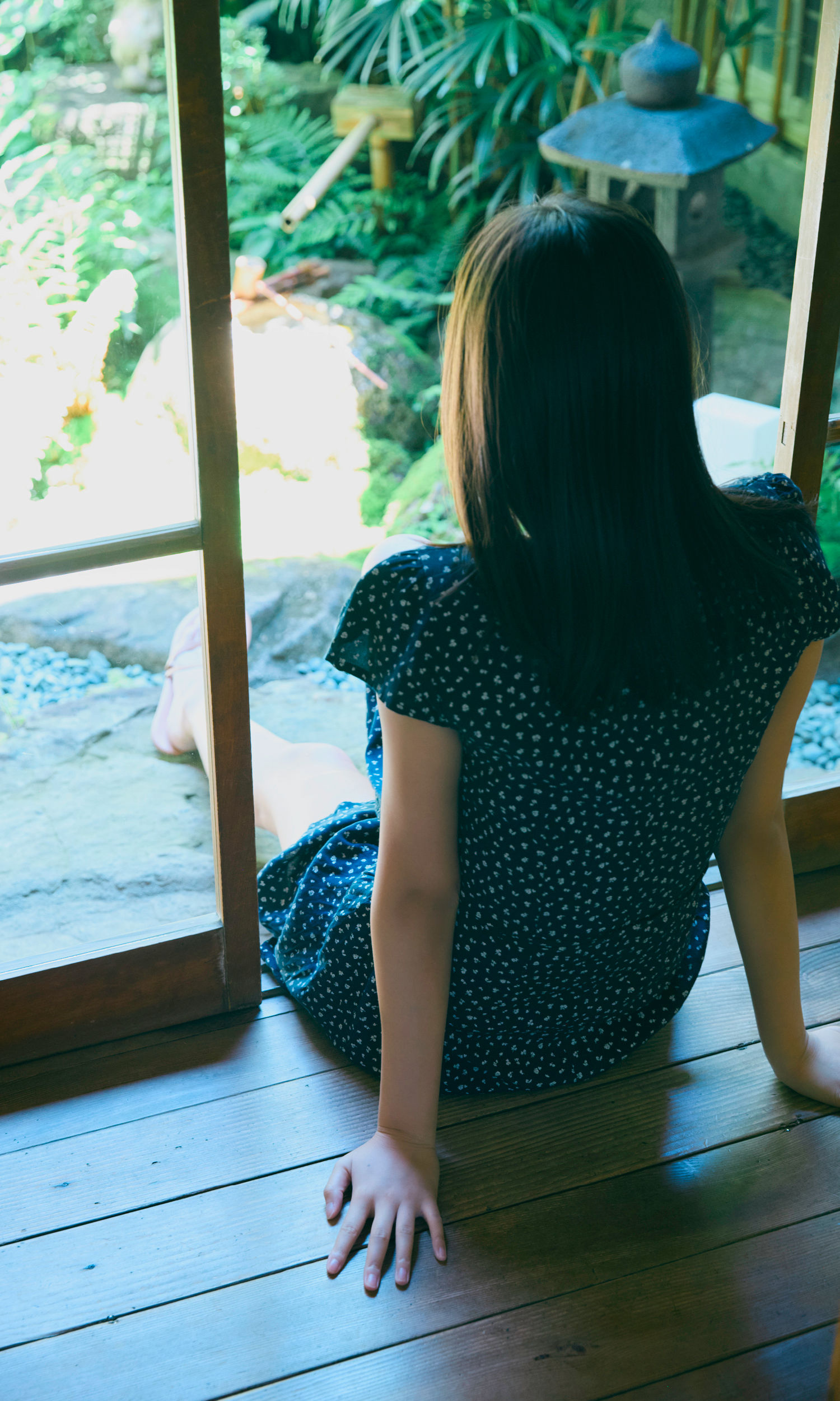 志田音々 - 幼い色気