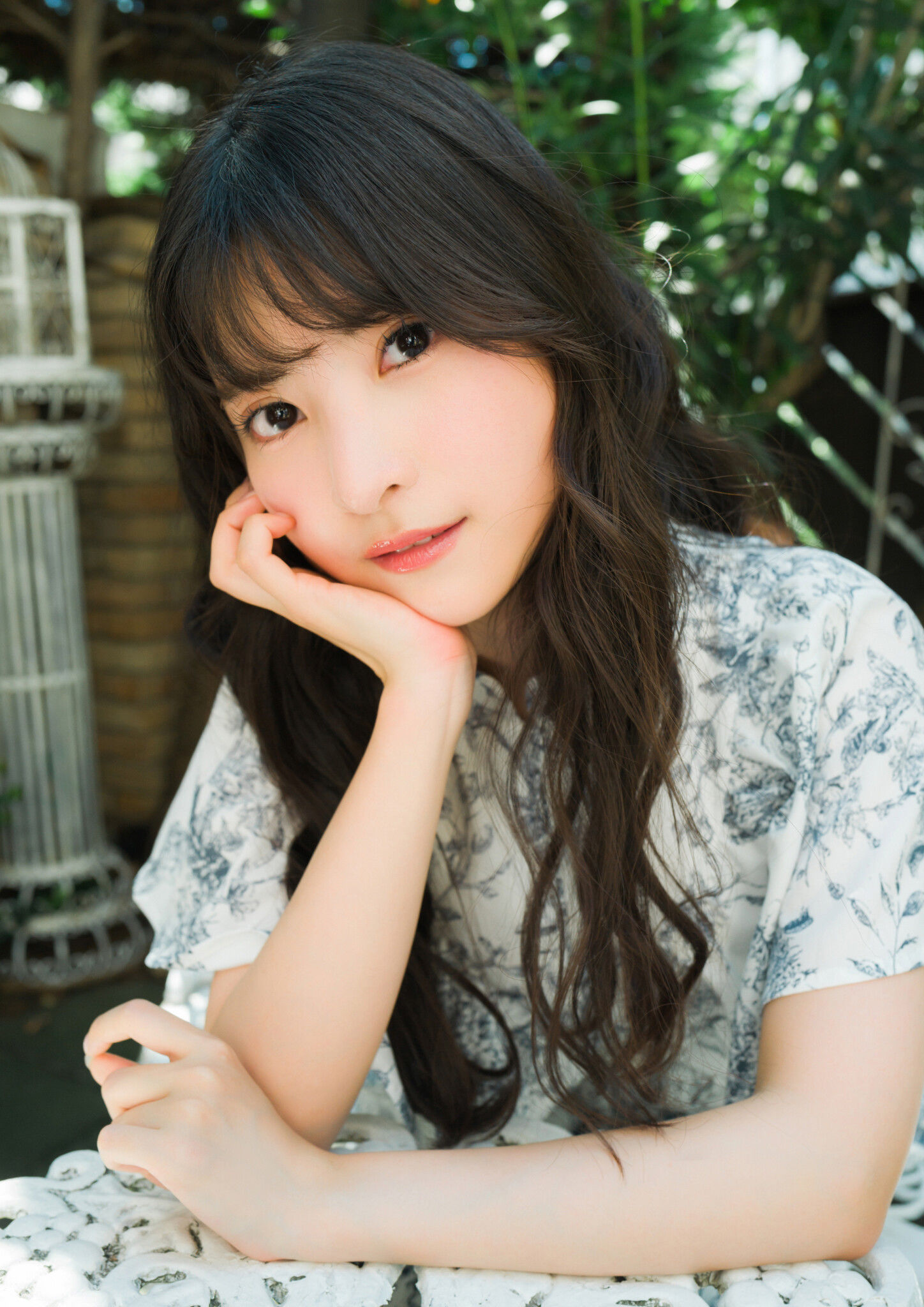 小鳥遊るい - wonderland