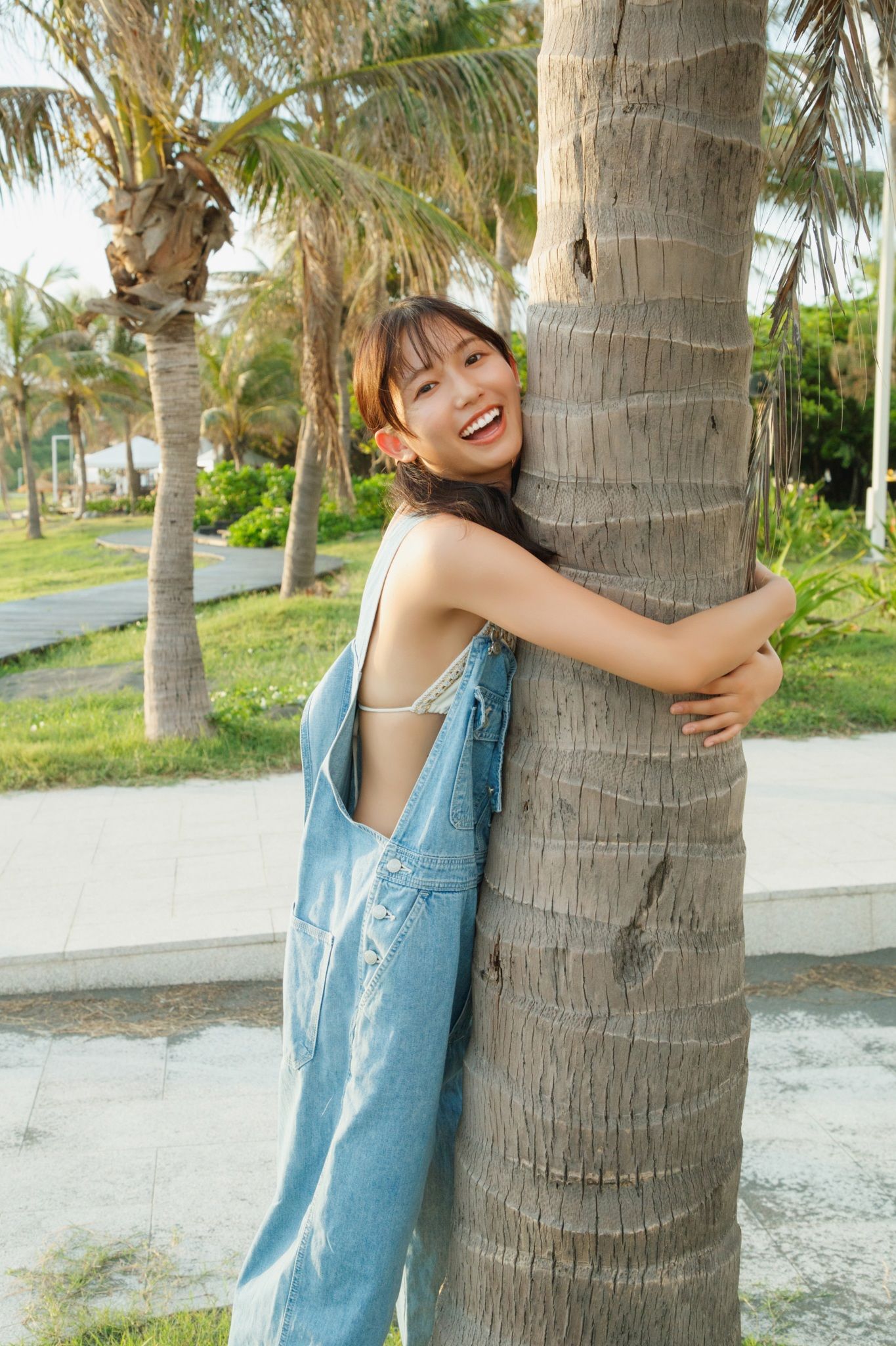 志田音々- 音色 cantabile 長崎 台湾旅行編アナザーバージョン