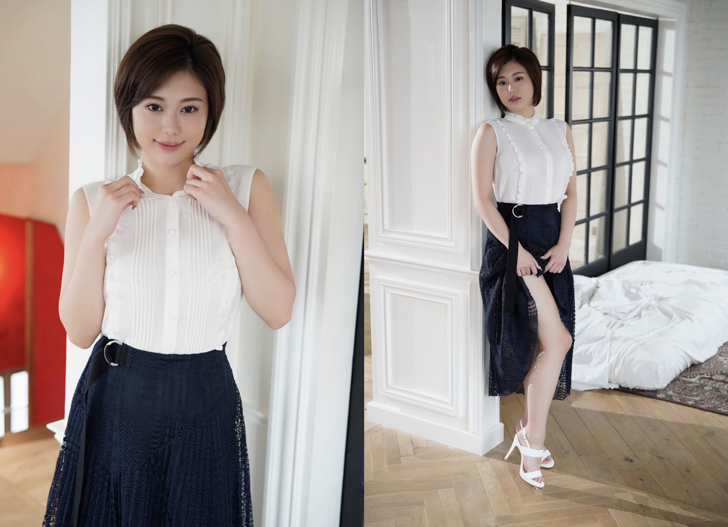 山本ゆう - Ｈの誘い