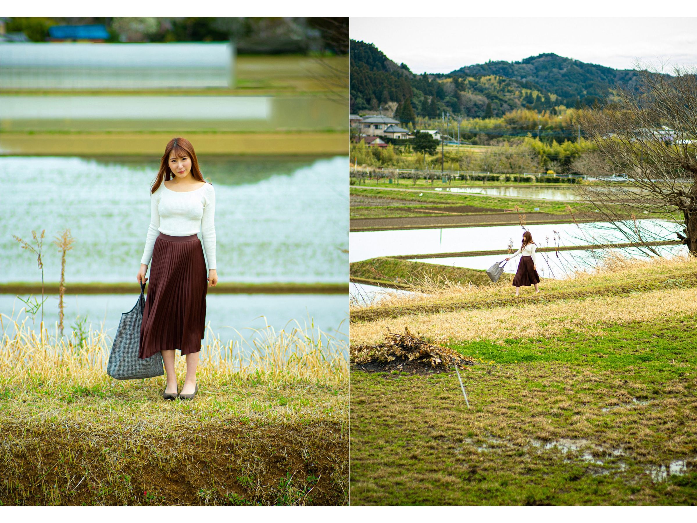 星川まい - 真昼の星