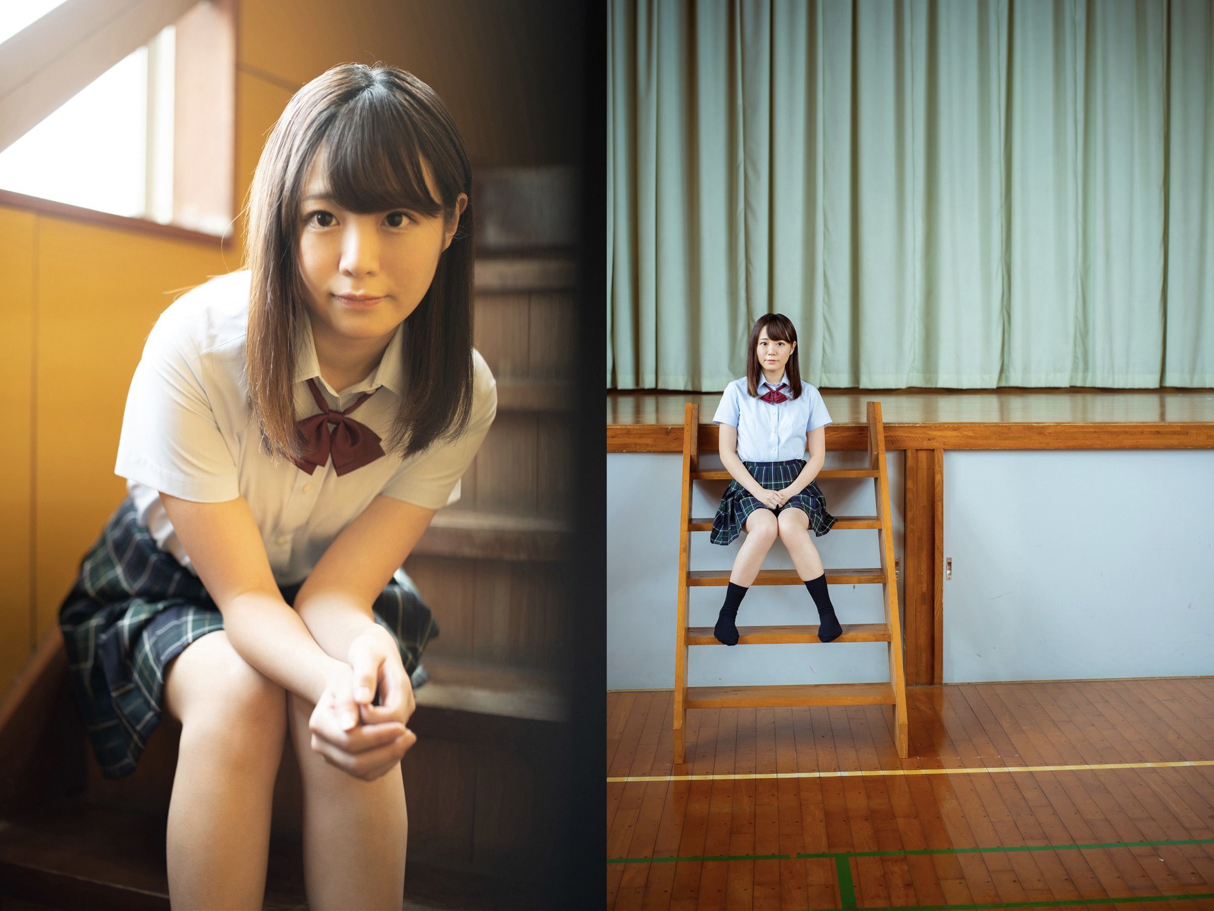 日向ひかげ - あの夏をおいかけて