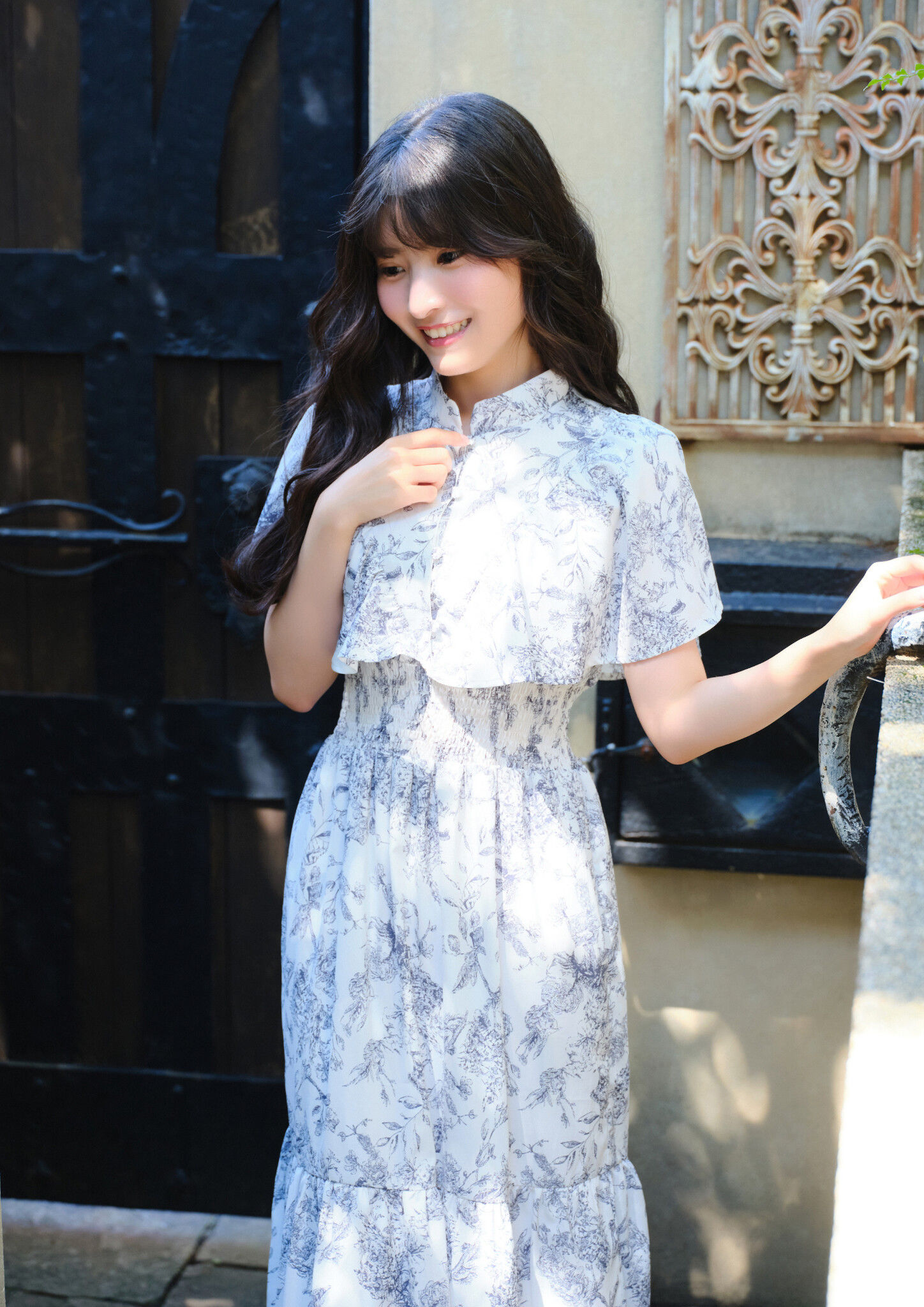 小鳥遊るい - wonderland