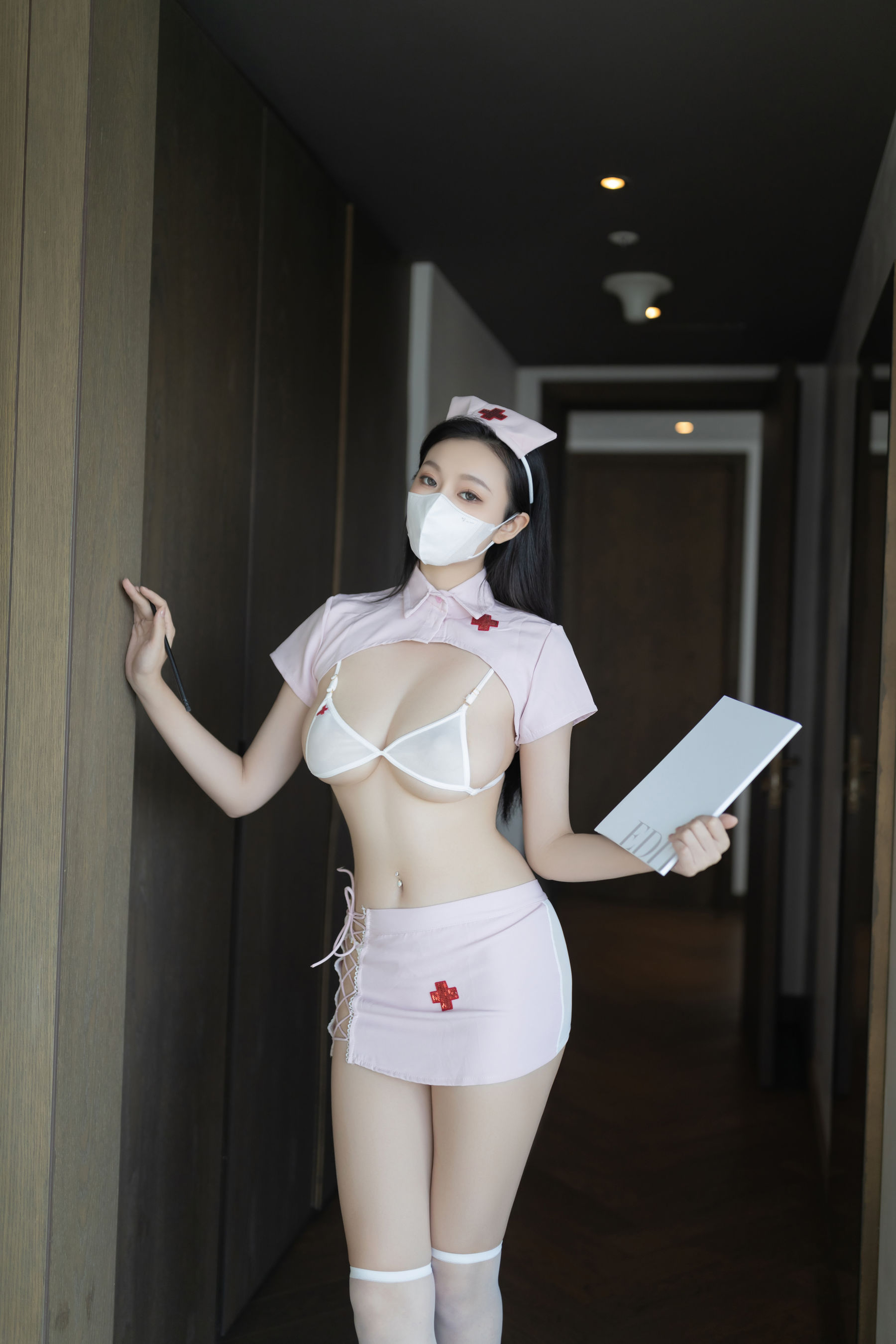 安然 - 护士姐姐