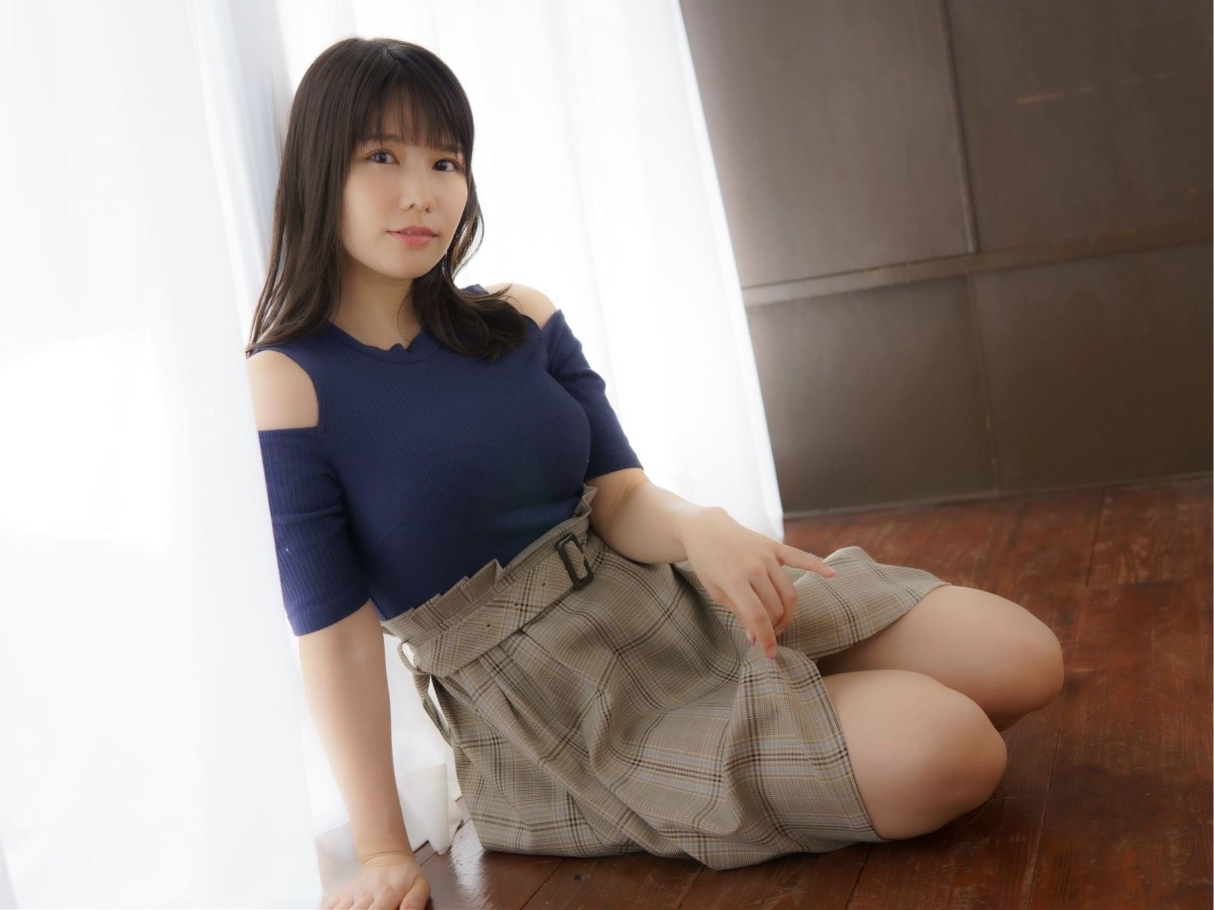 新垣優香 - ミルキーグラマーが止まらない