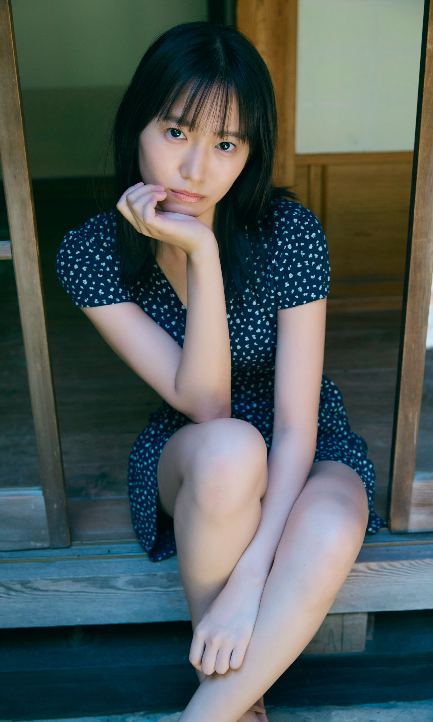 志田音々 - 幼い色気