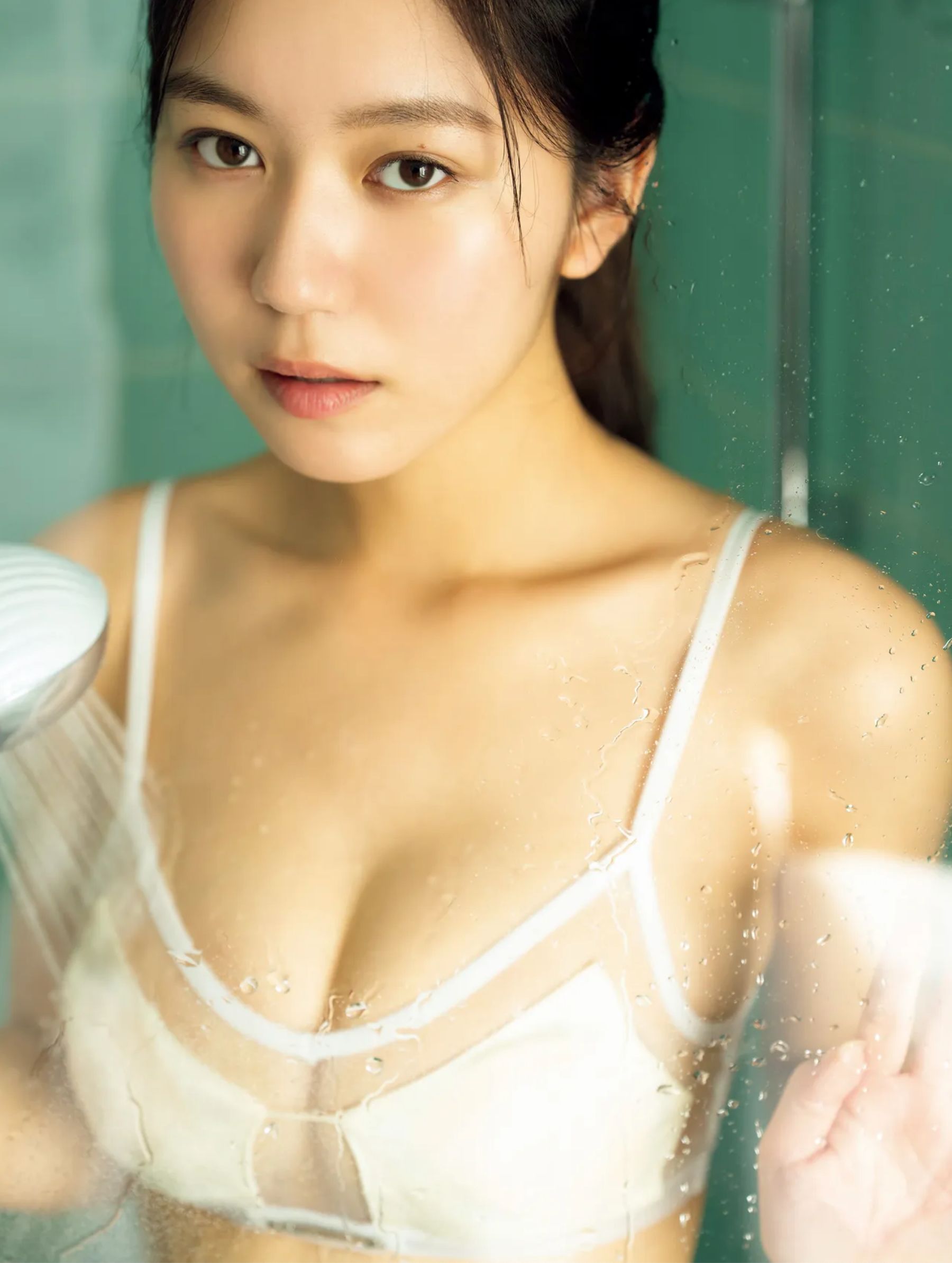 川道さら - ハタチの煌めき