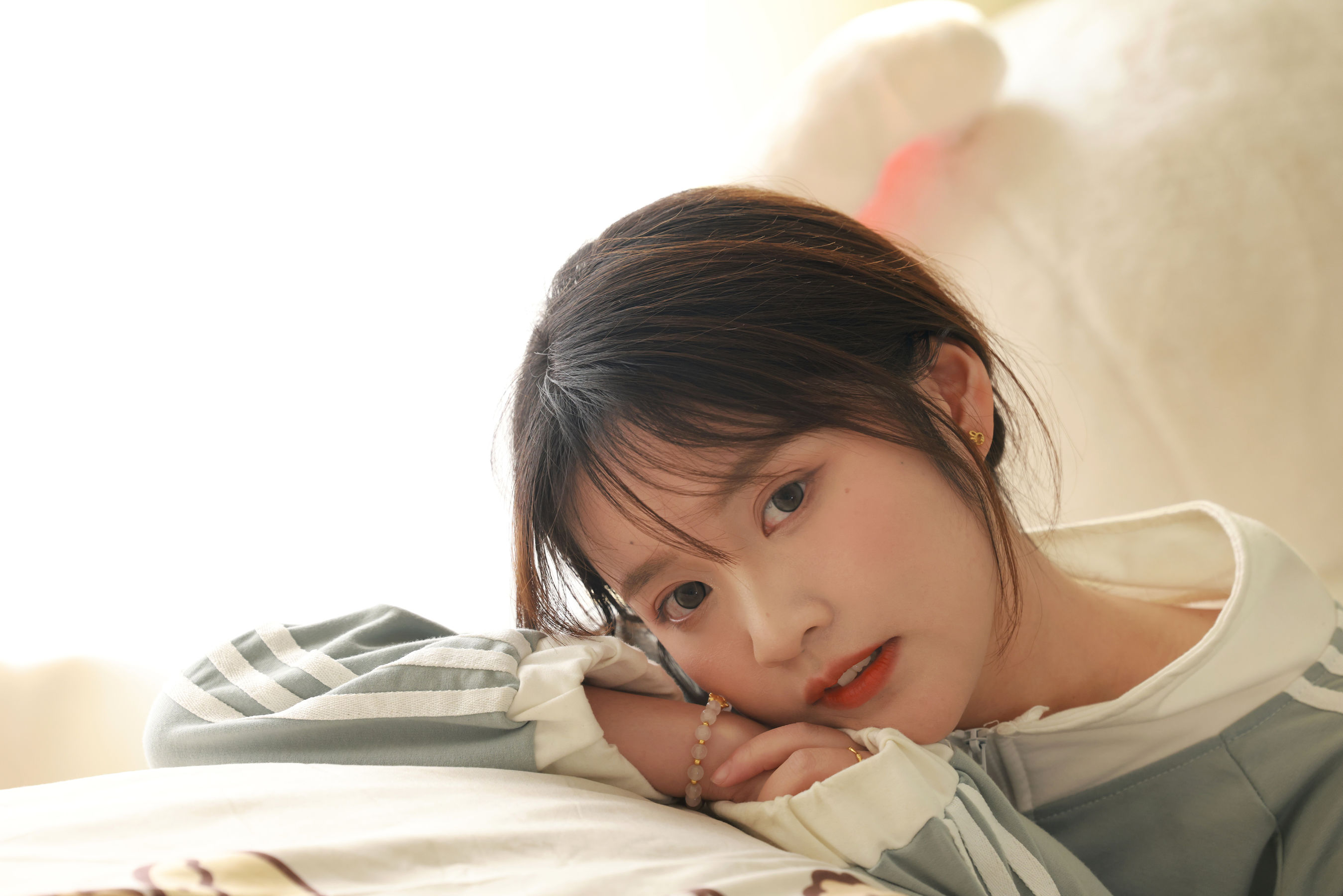 她们印象 No.002 小点心