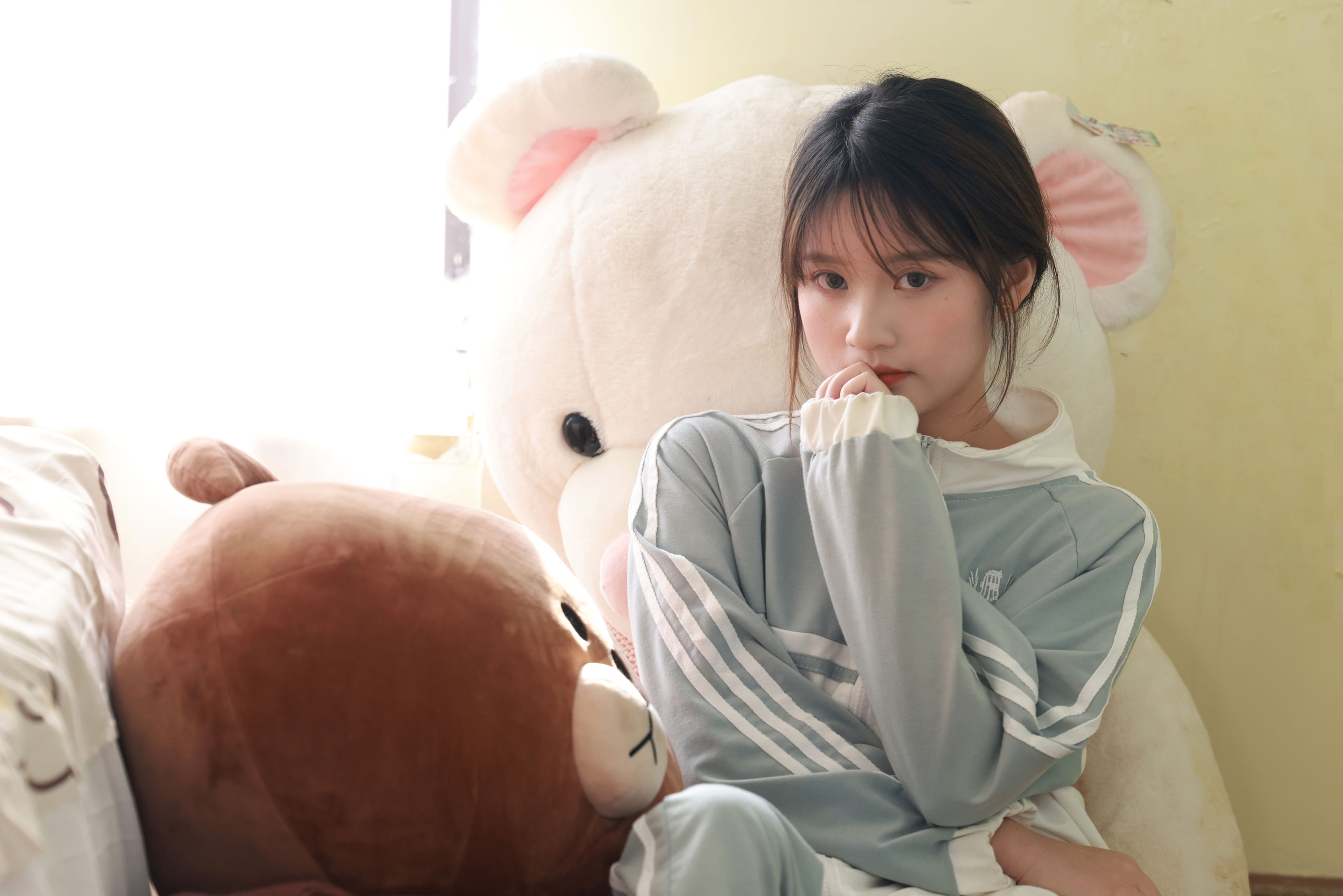 她们印象 No.002 小点心