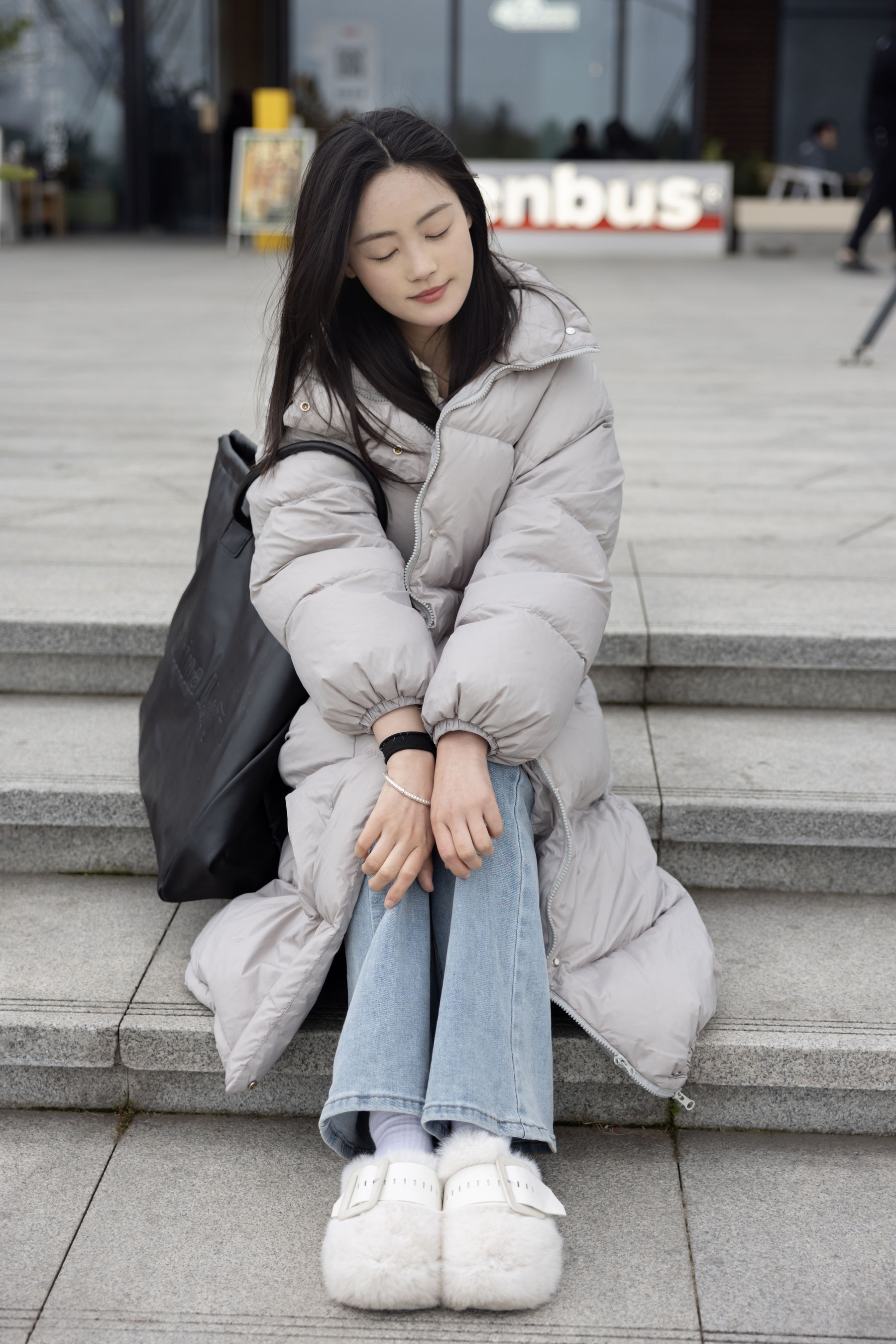 她们印象 No.005 秋秋