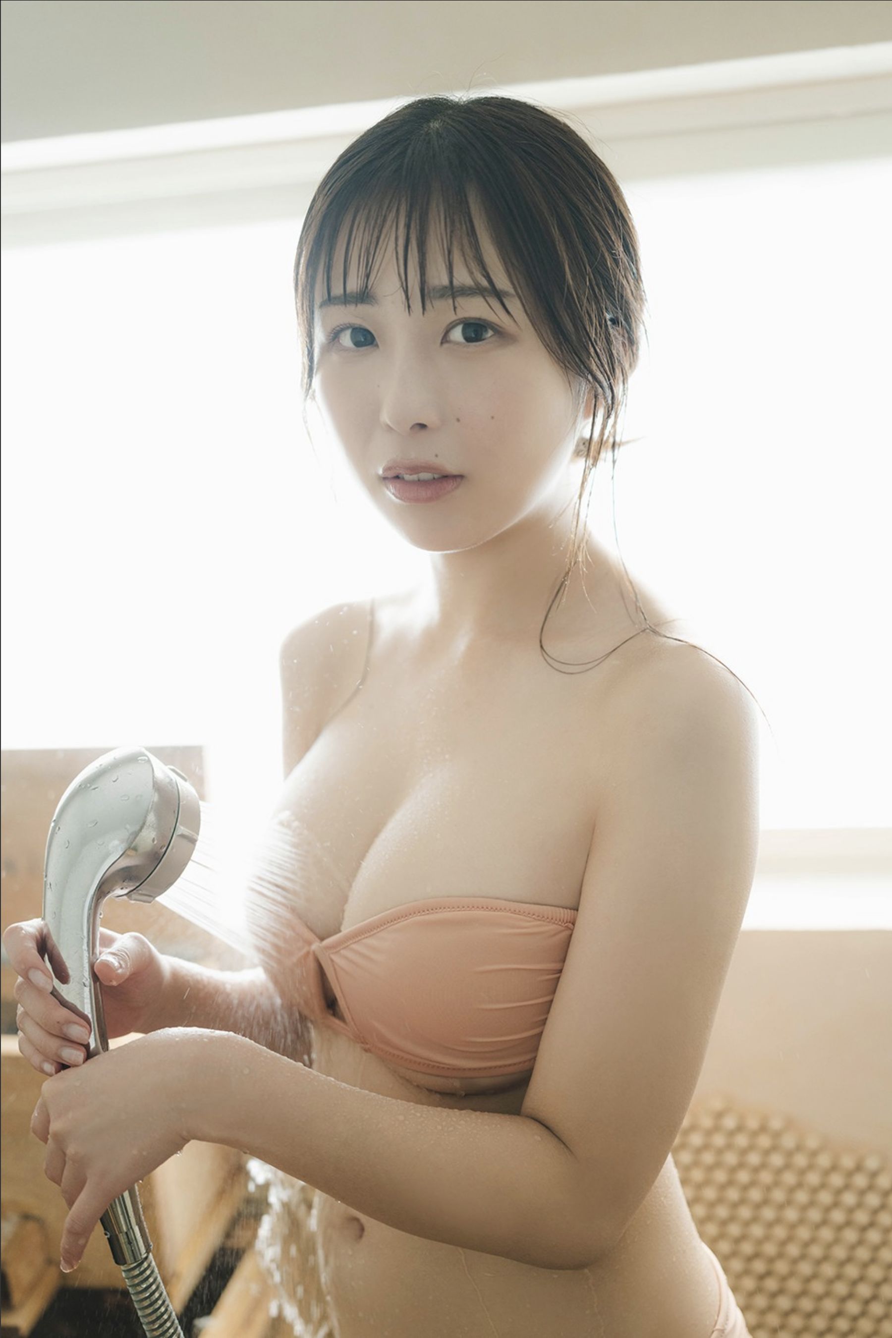 夏未ゆうか - 触れたくなるほど