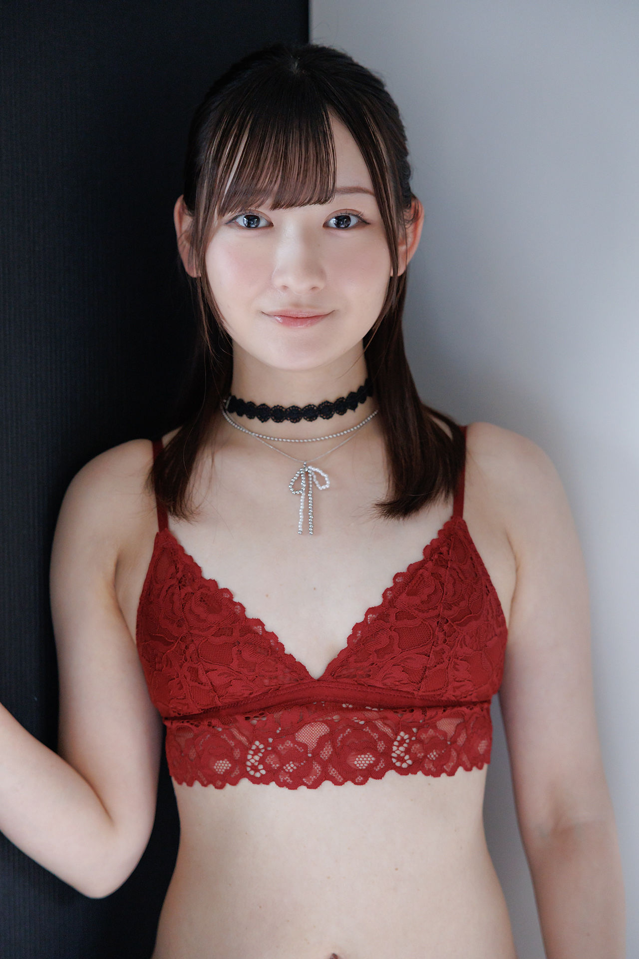 [Minisuka.tv] Asami Kondou 近藤あさみ - Secret Gallery Stage2 Set 25.01