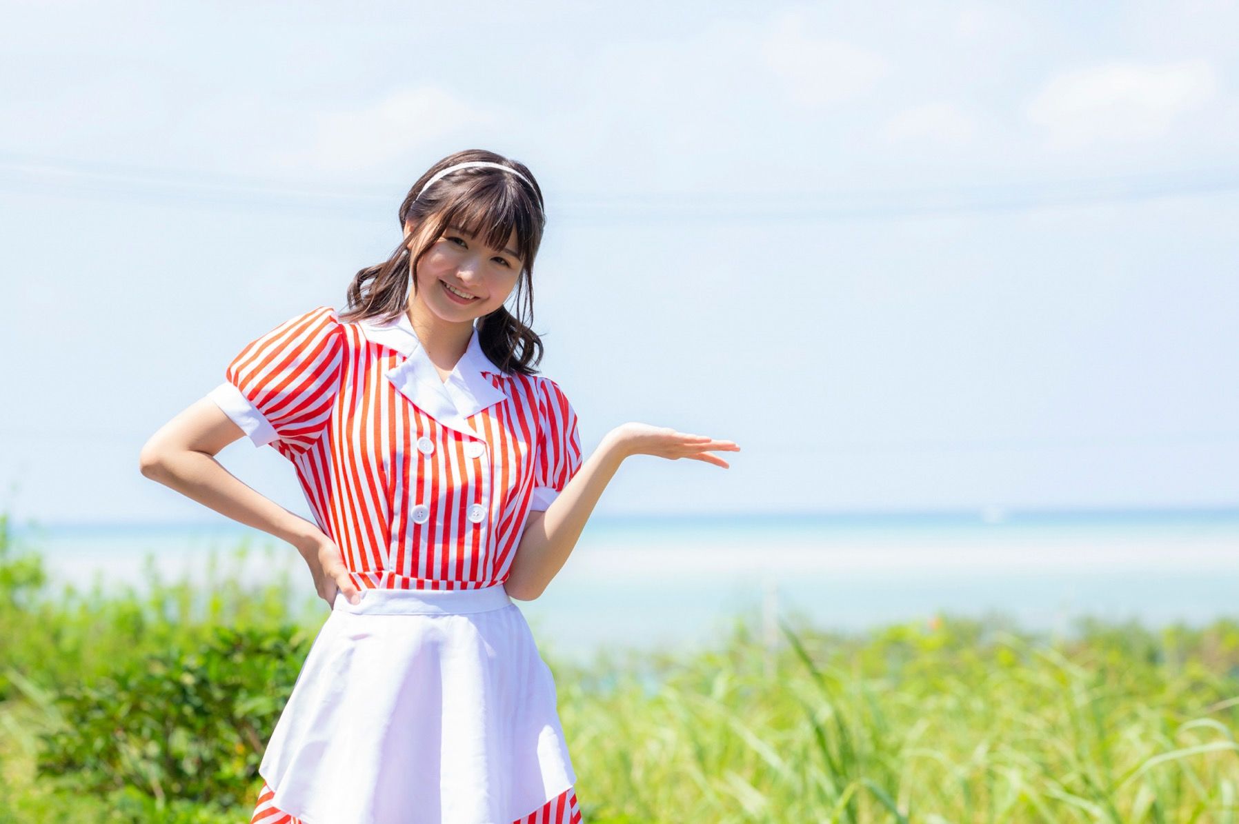 倉沢しえり - 好きッ