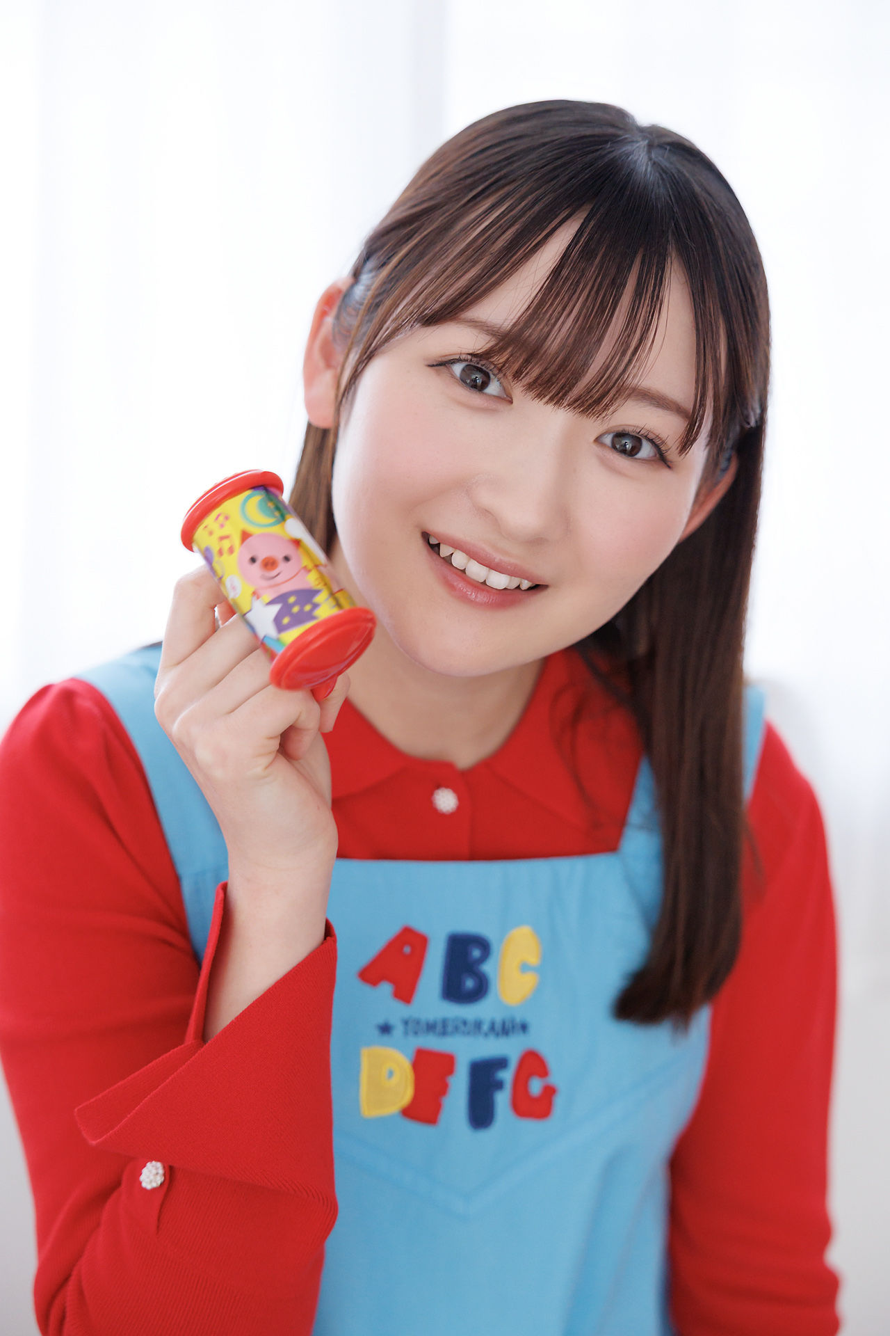 [Minisuka.tv] Asami Kondou 近藤あさみ - Limited Gallery Set 48.02