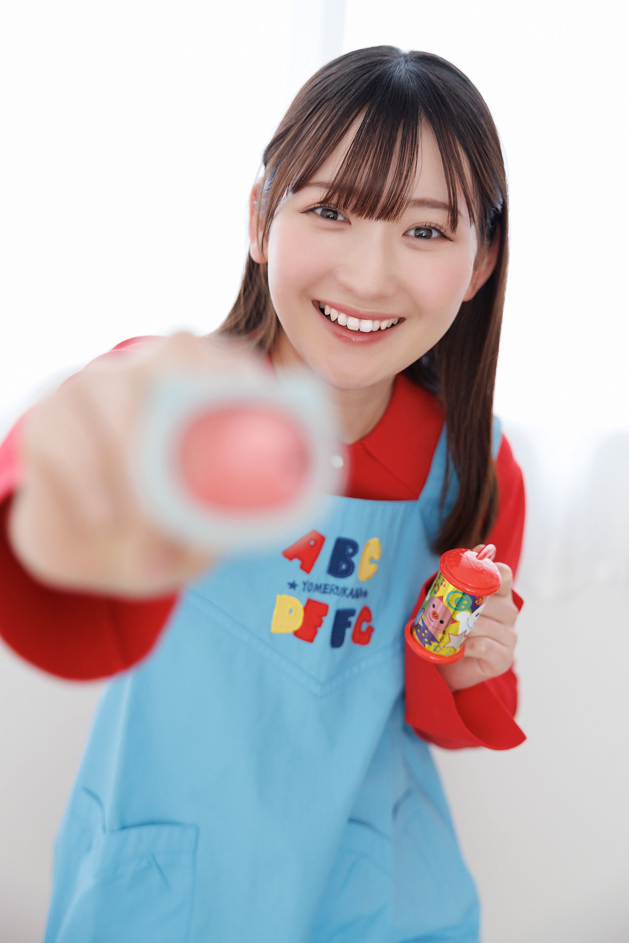 [Minisuka.tv] Asami Kondou 近藤あさみ - Limited Gallery Set 48.02