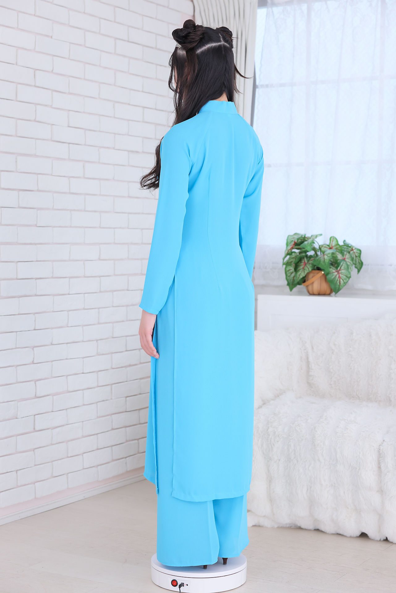 [Minisuka.tv] Mai Hyodo 兵藤まい - Regular Gallery Set 1.02