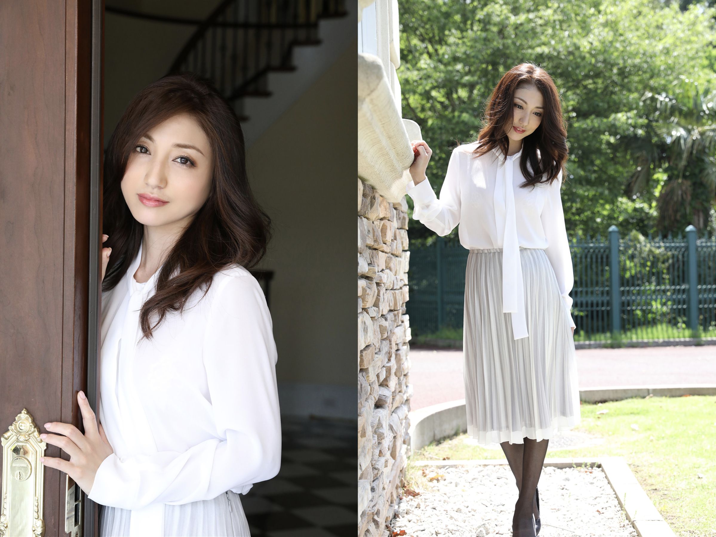 中川愛海 - 衝撃の美ヌード