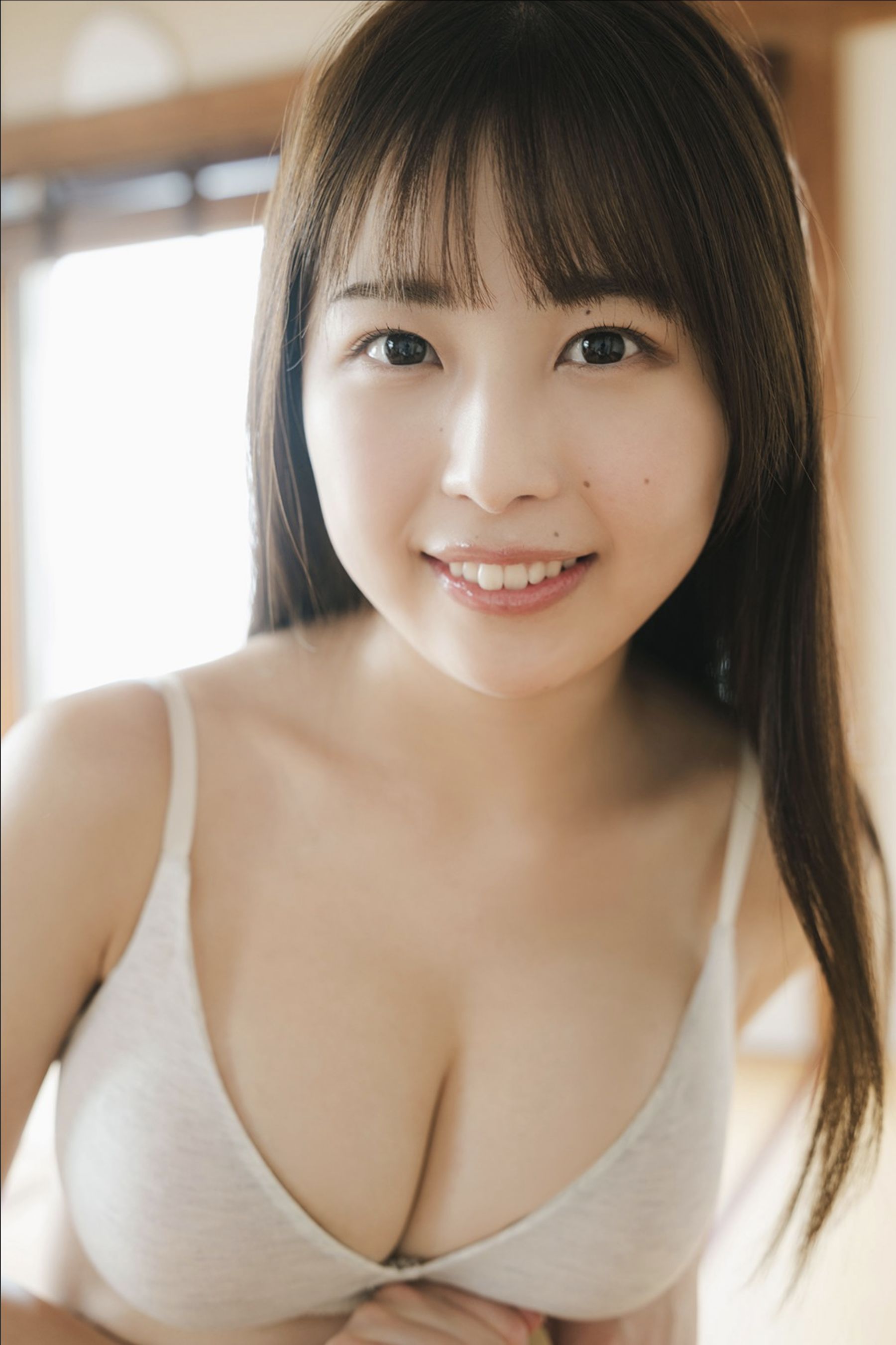 夏未ゆうか - 触れたくなるほど