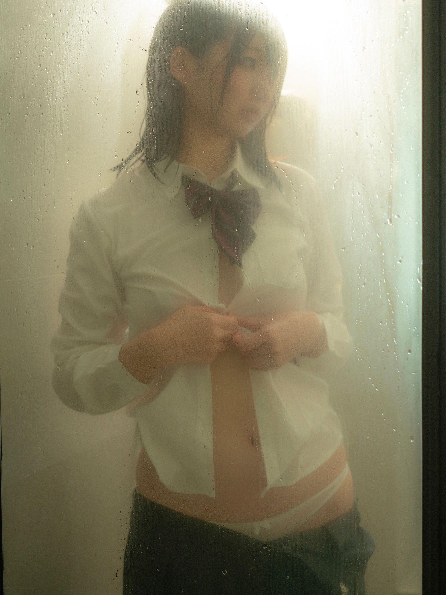 NAGISA魔物喵 [fantia] - 2025年05月 もも先生